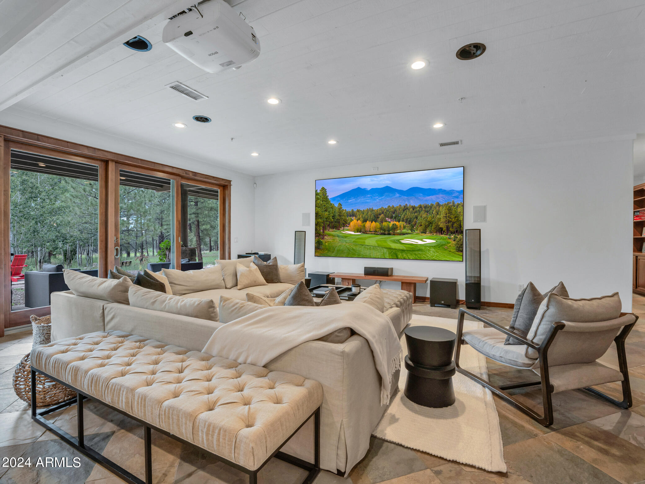 Pine Canyon - Residential