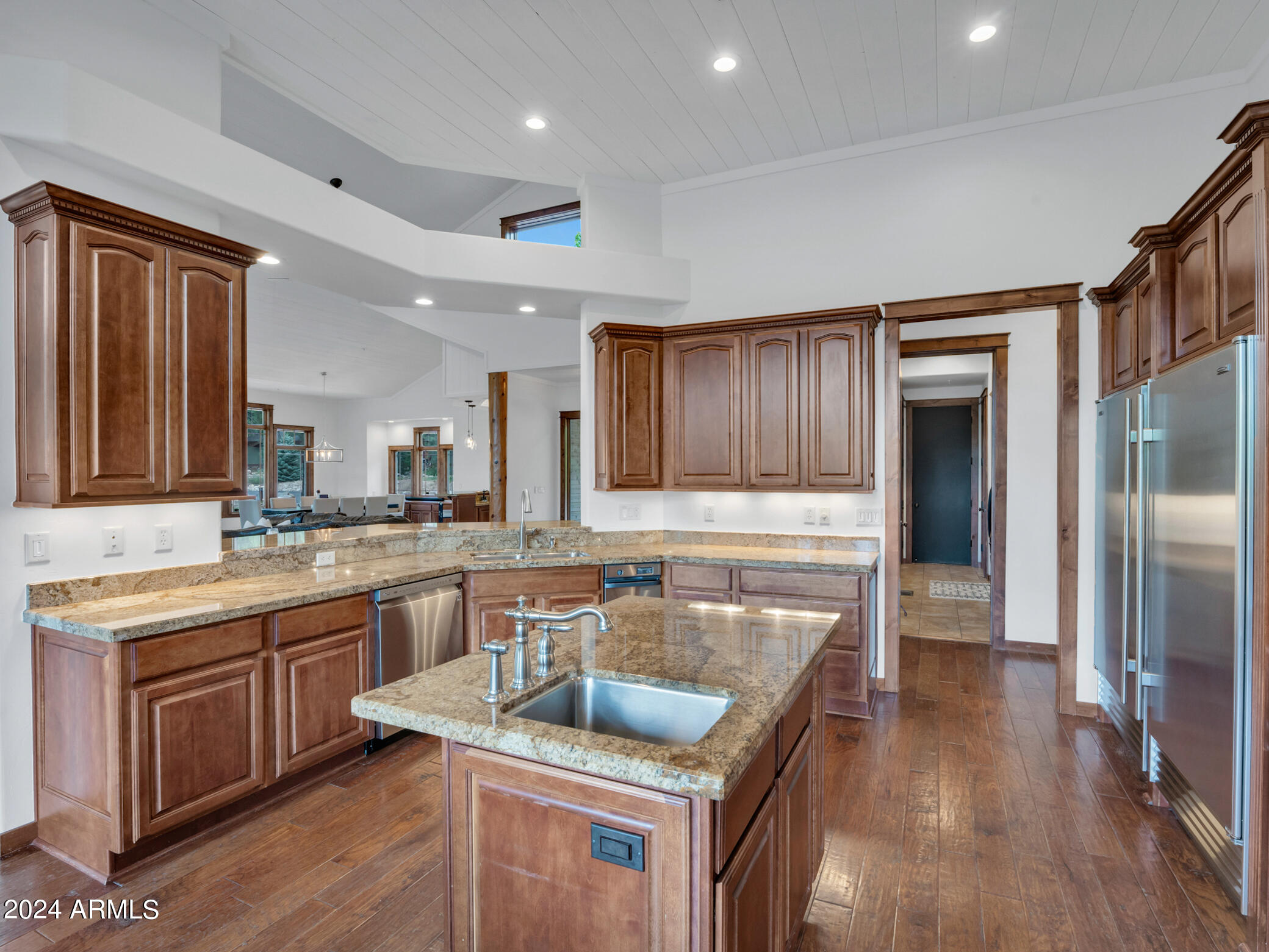 Pine Canyon - Residential