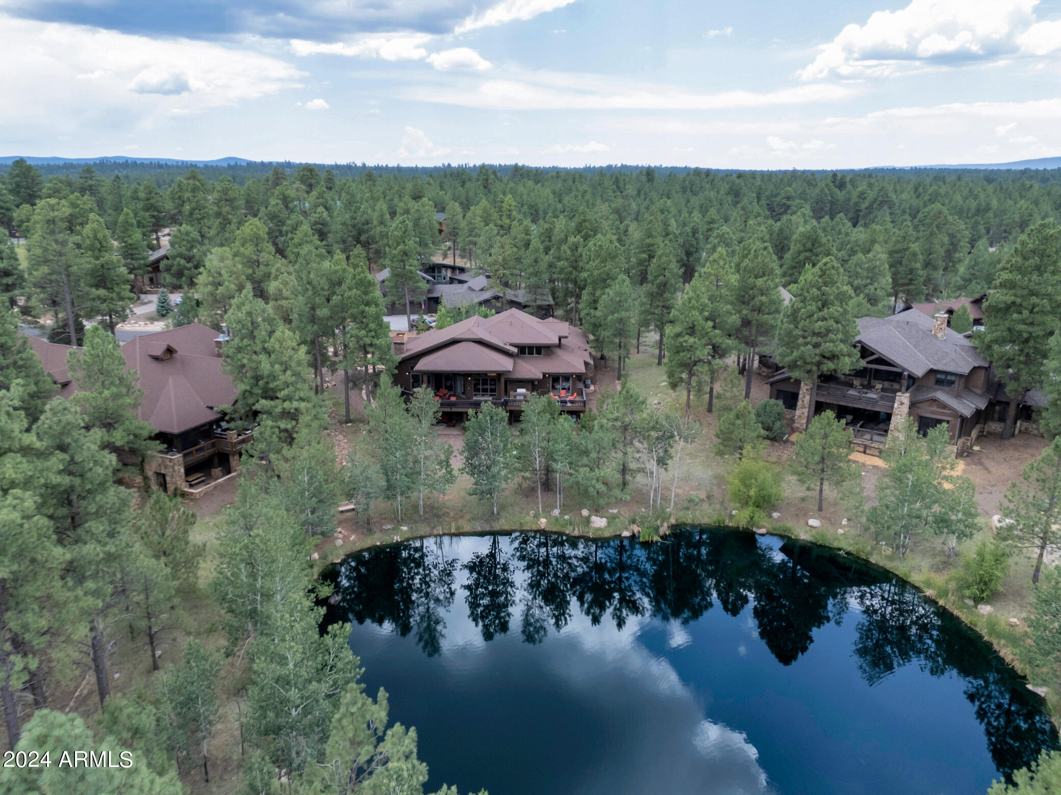 Pine Canyon - Residential