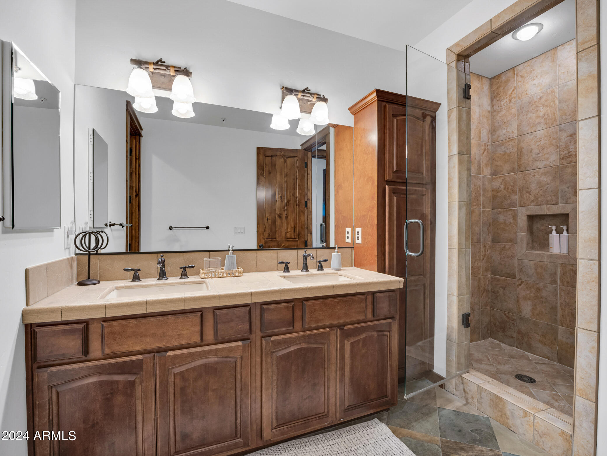 Pine Canyon - Residential