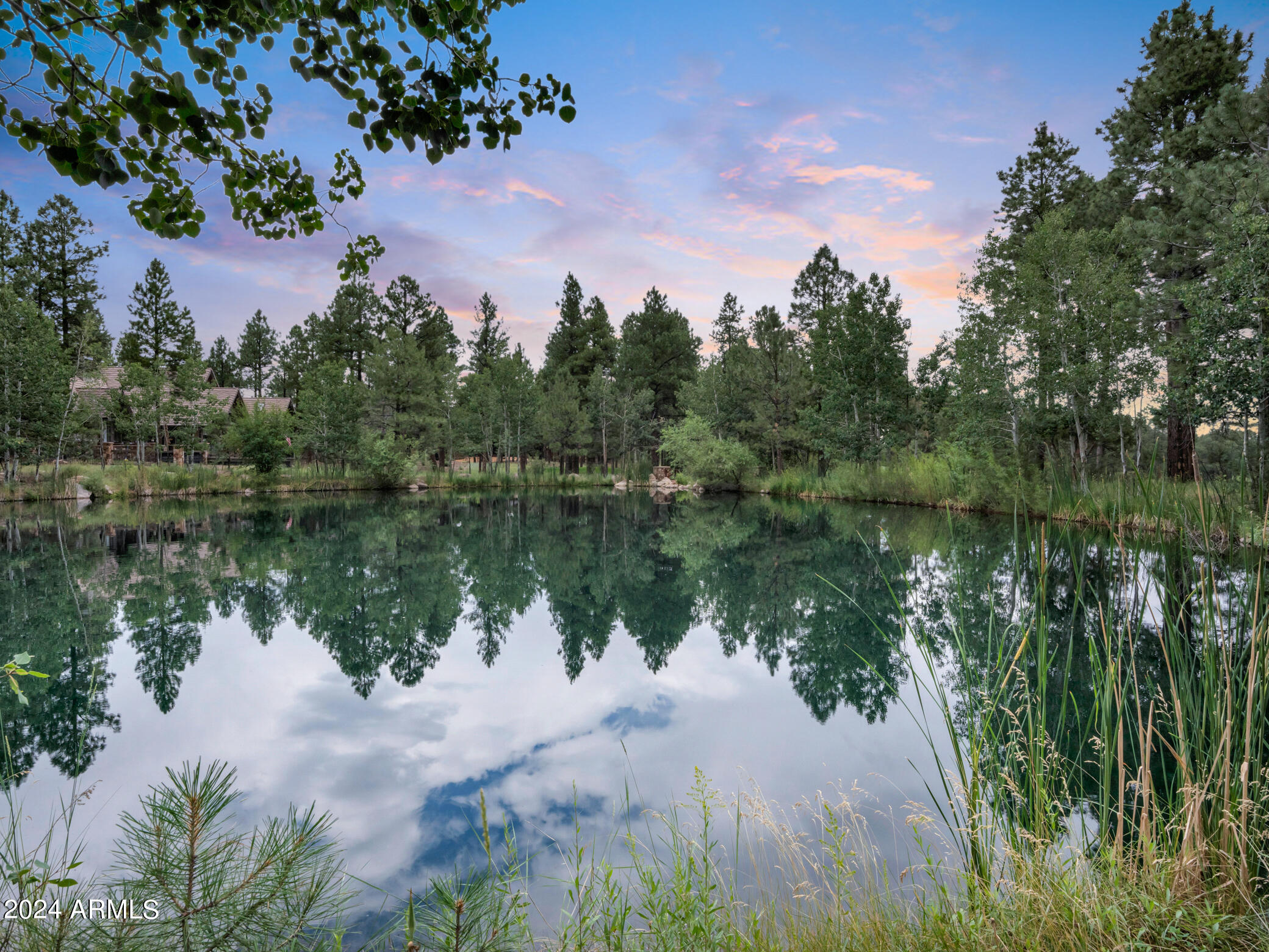 Pine Canyon - Residential