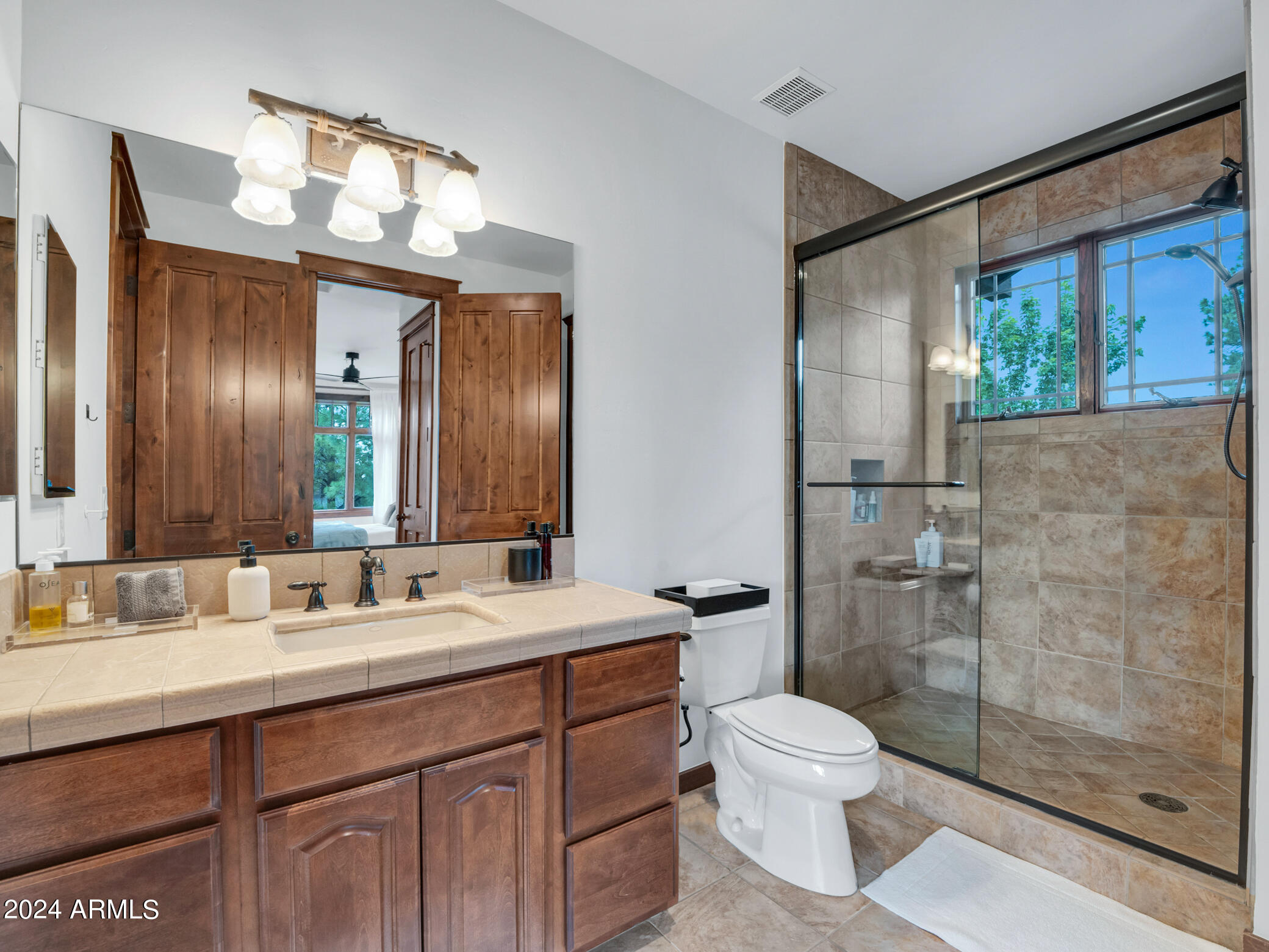 Pine Canyon - Residential