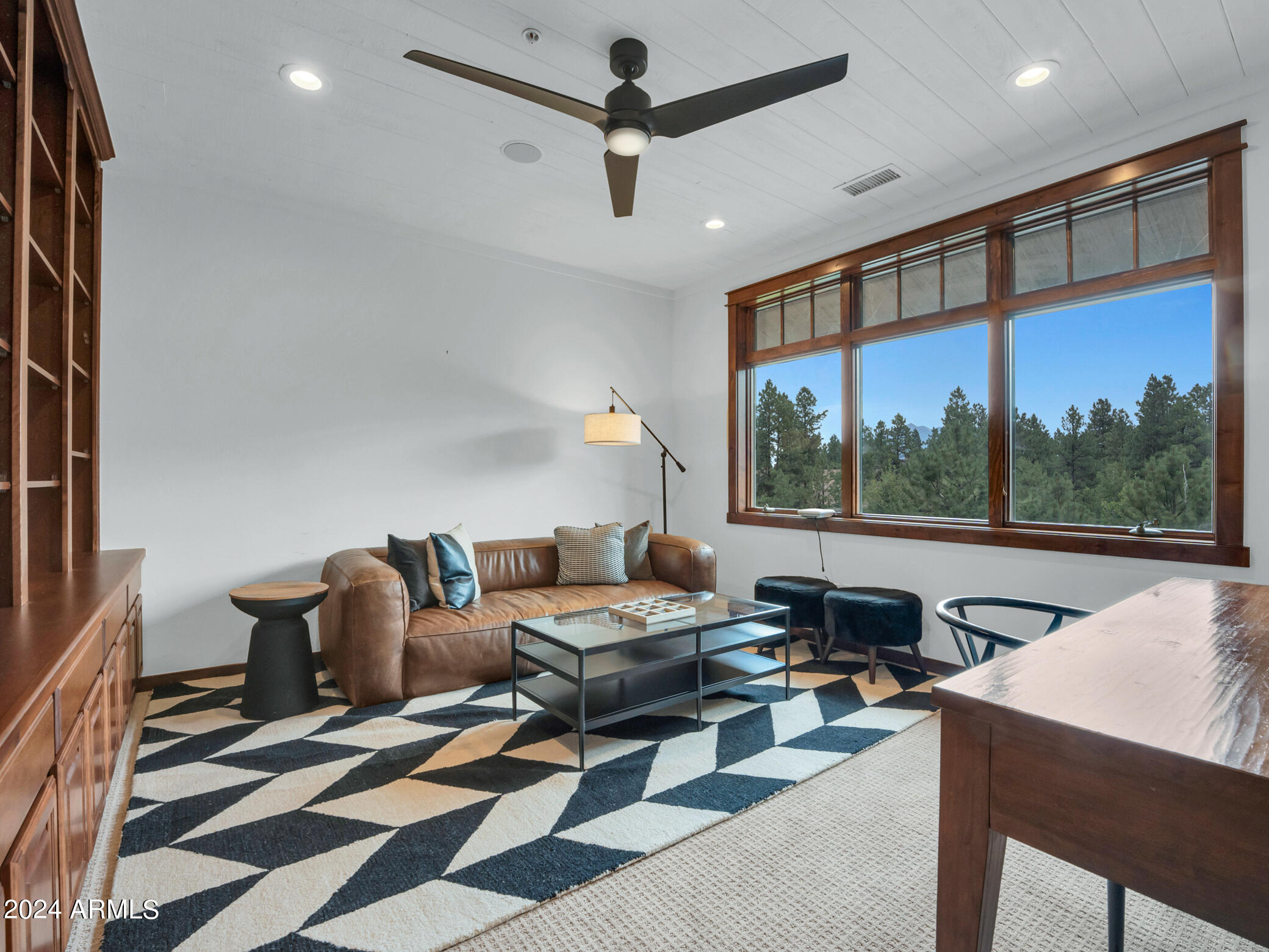 Pine Canyon - Residential