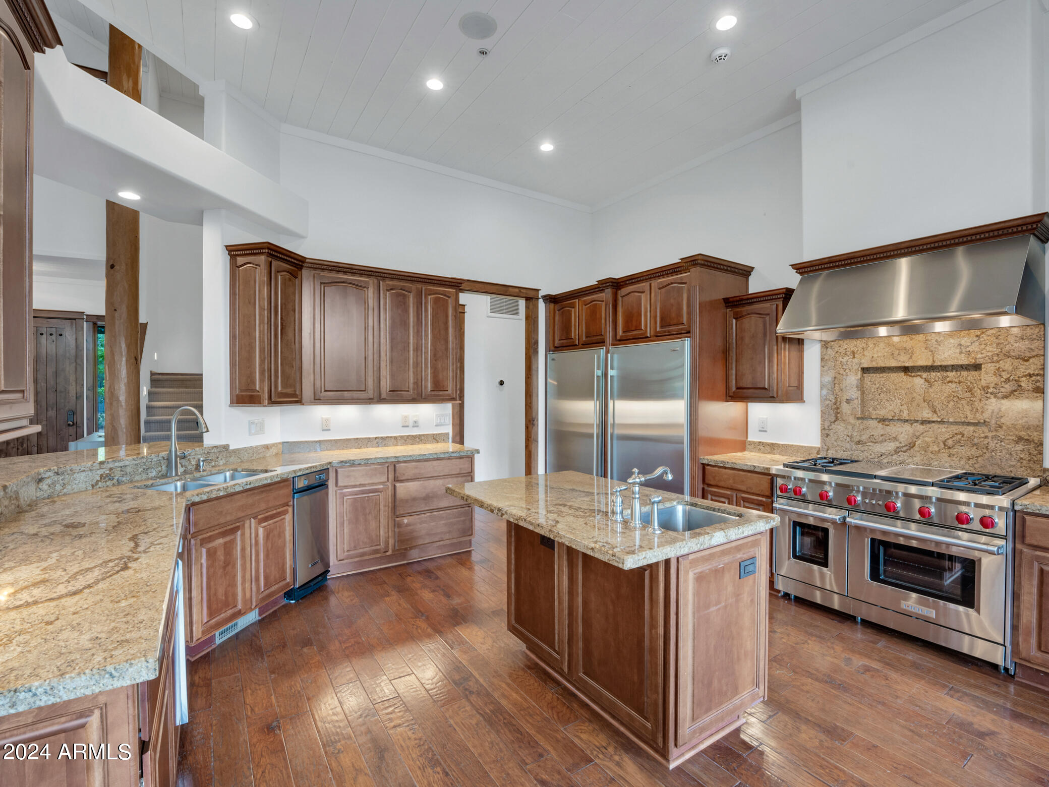 Pine Canyon - Residential
