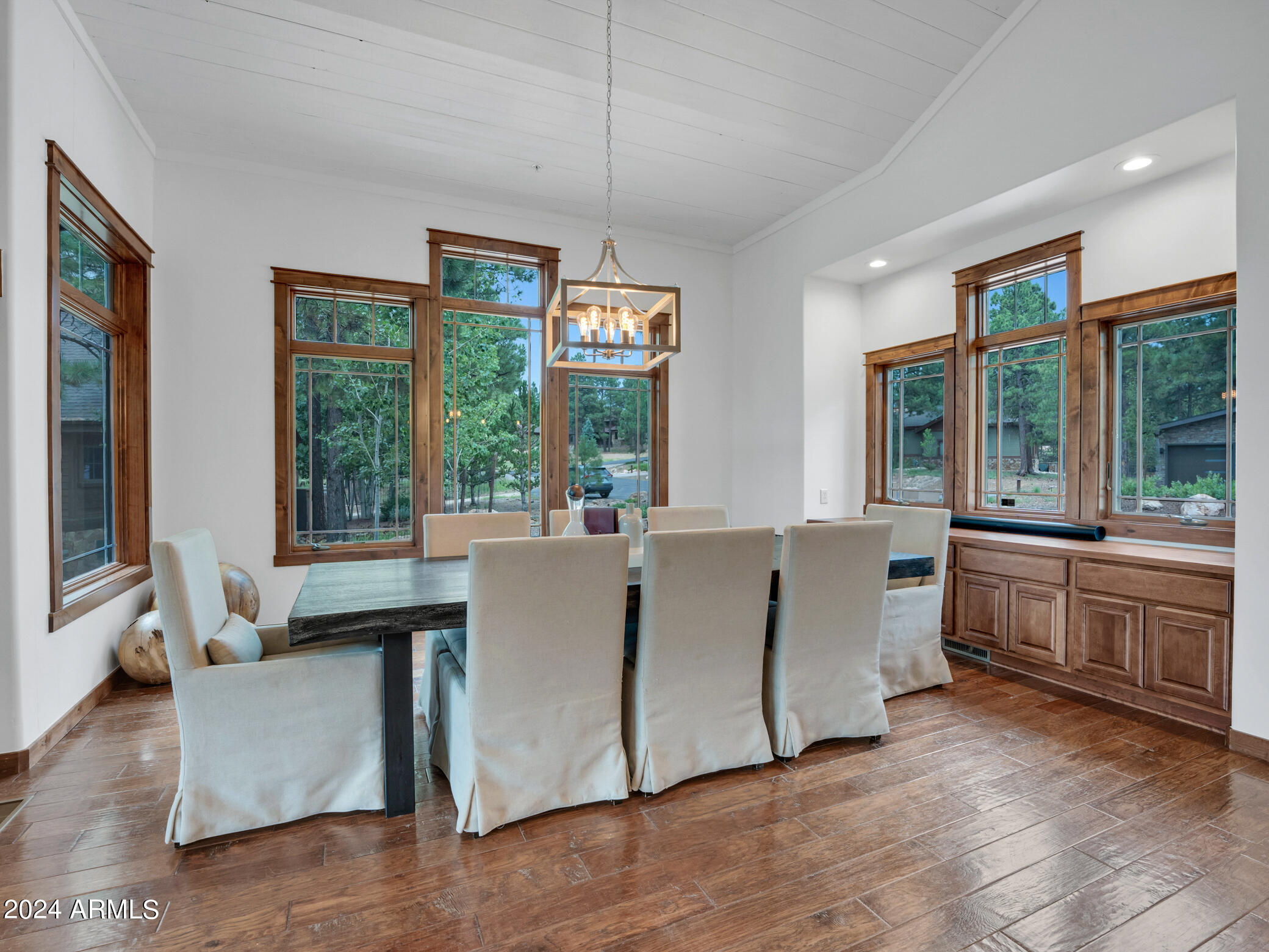 Pine Canyon - Residential