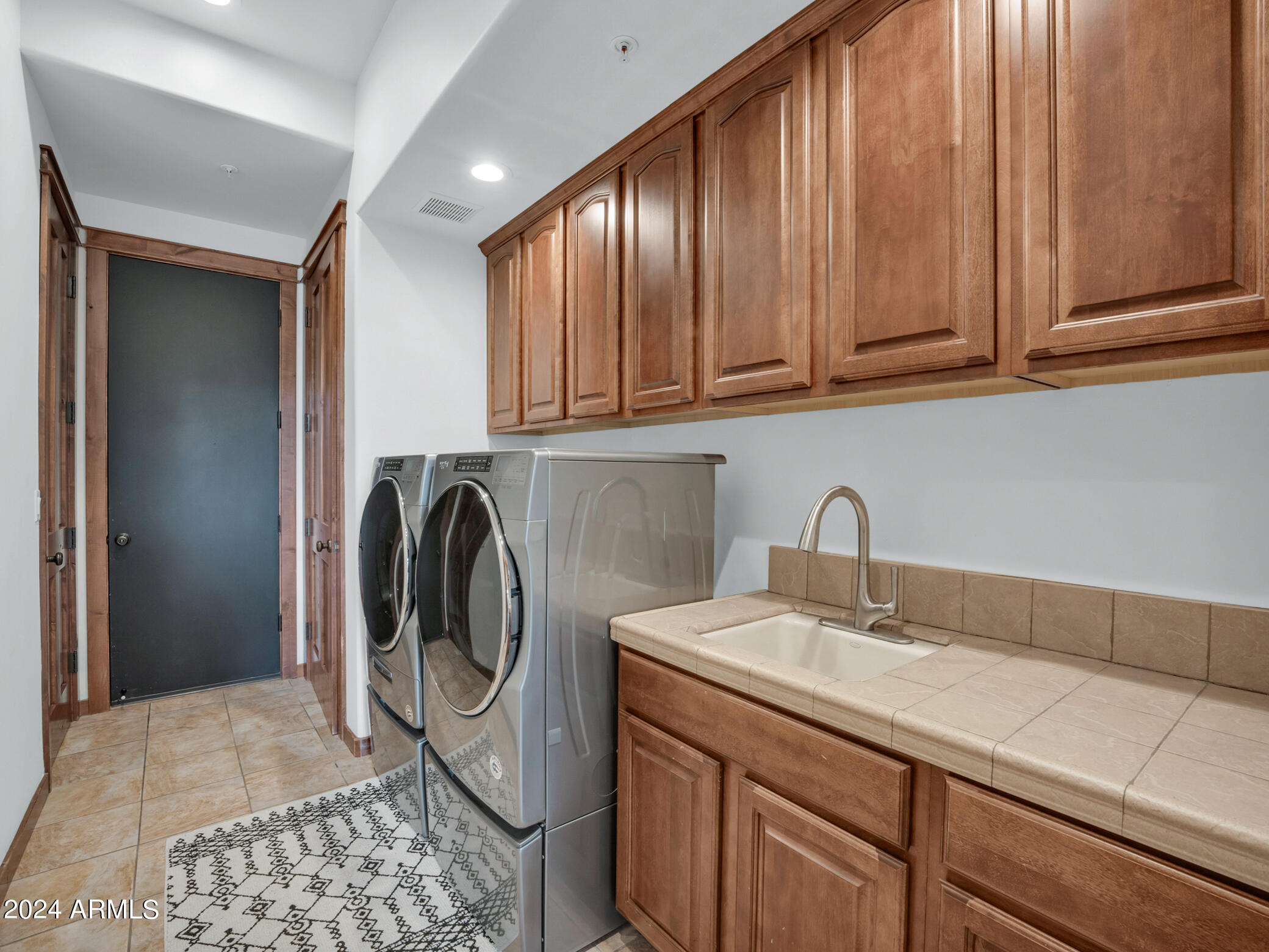 Pine Canyon - Residential