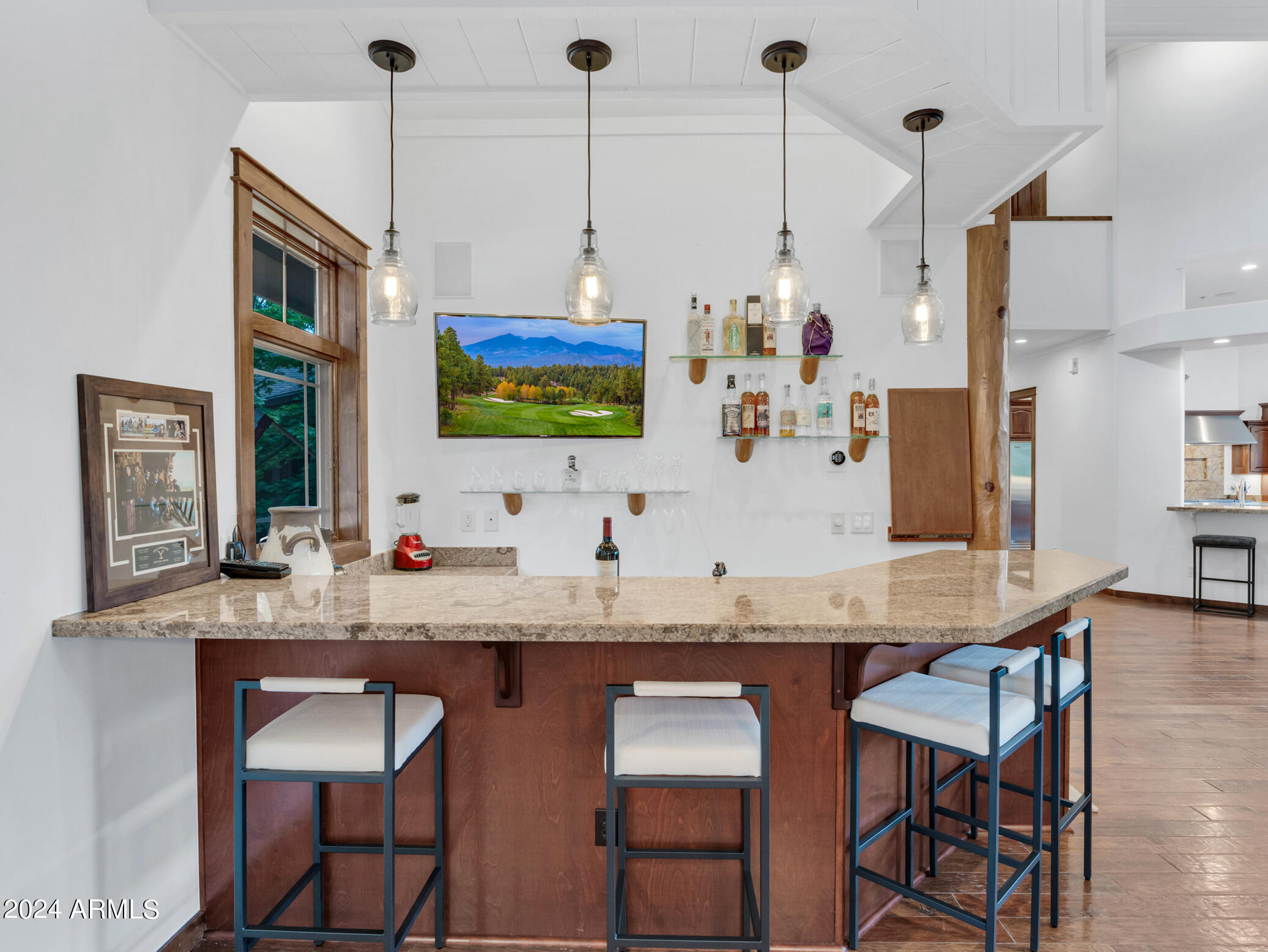 Pine Canyon - Residential