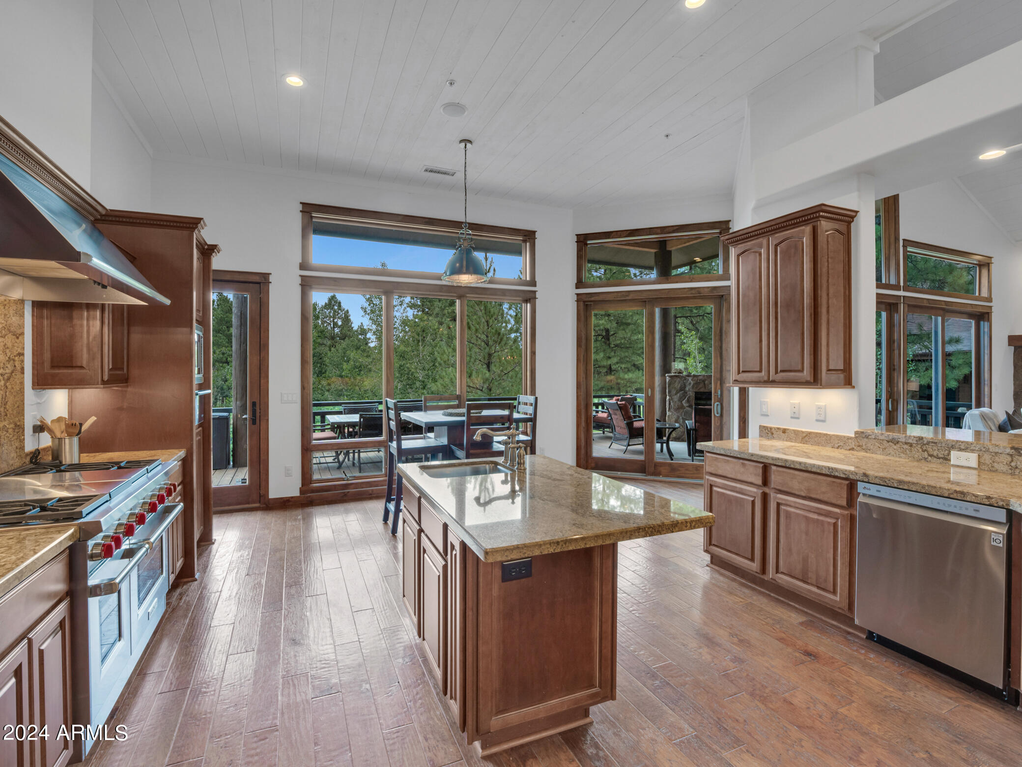 Pine Canyon - Residential