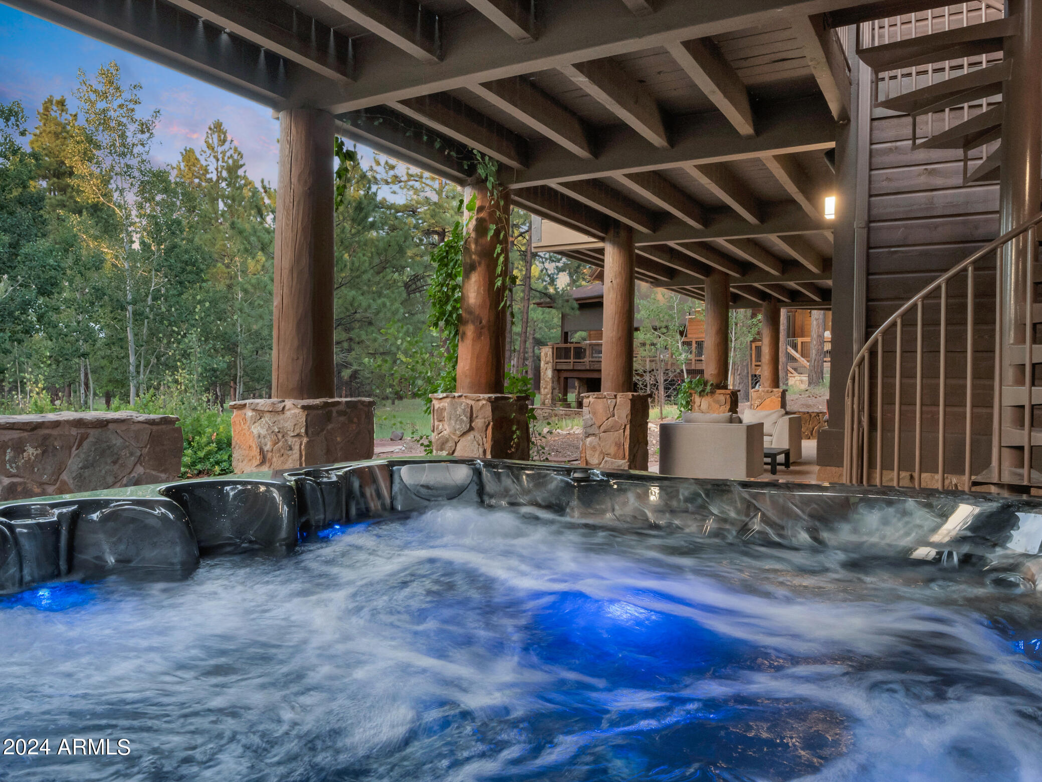 Pine Canyon - Residential
