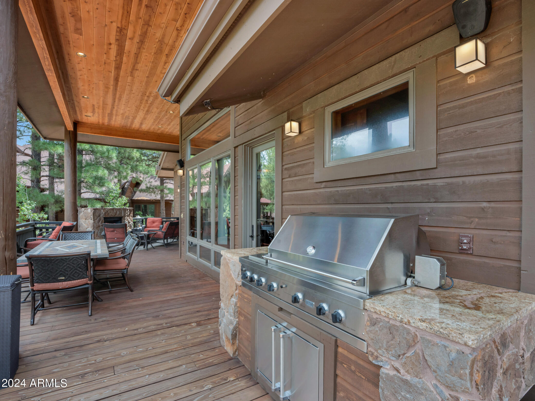 Pine Canyon - Residential