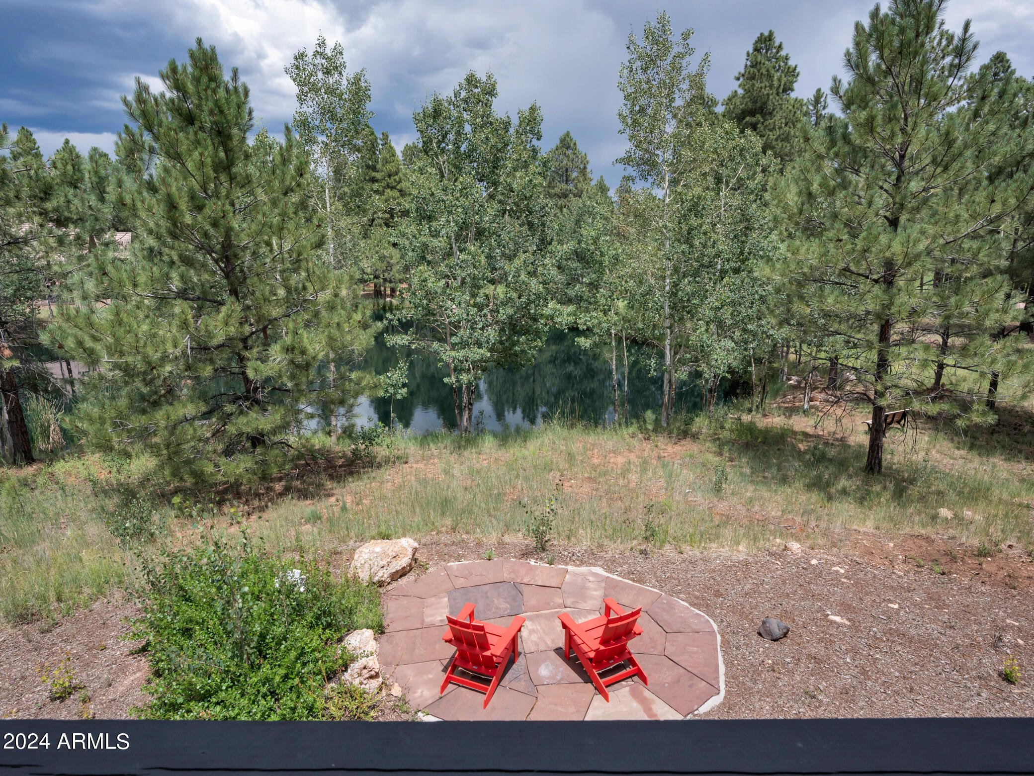 Pine Canyon - Residential