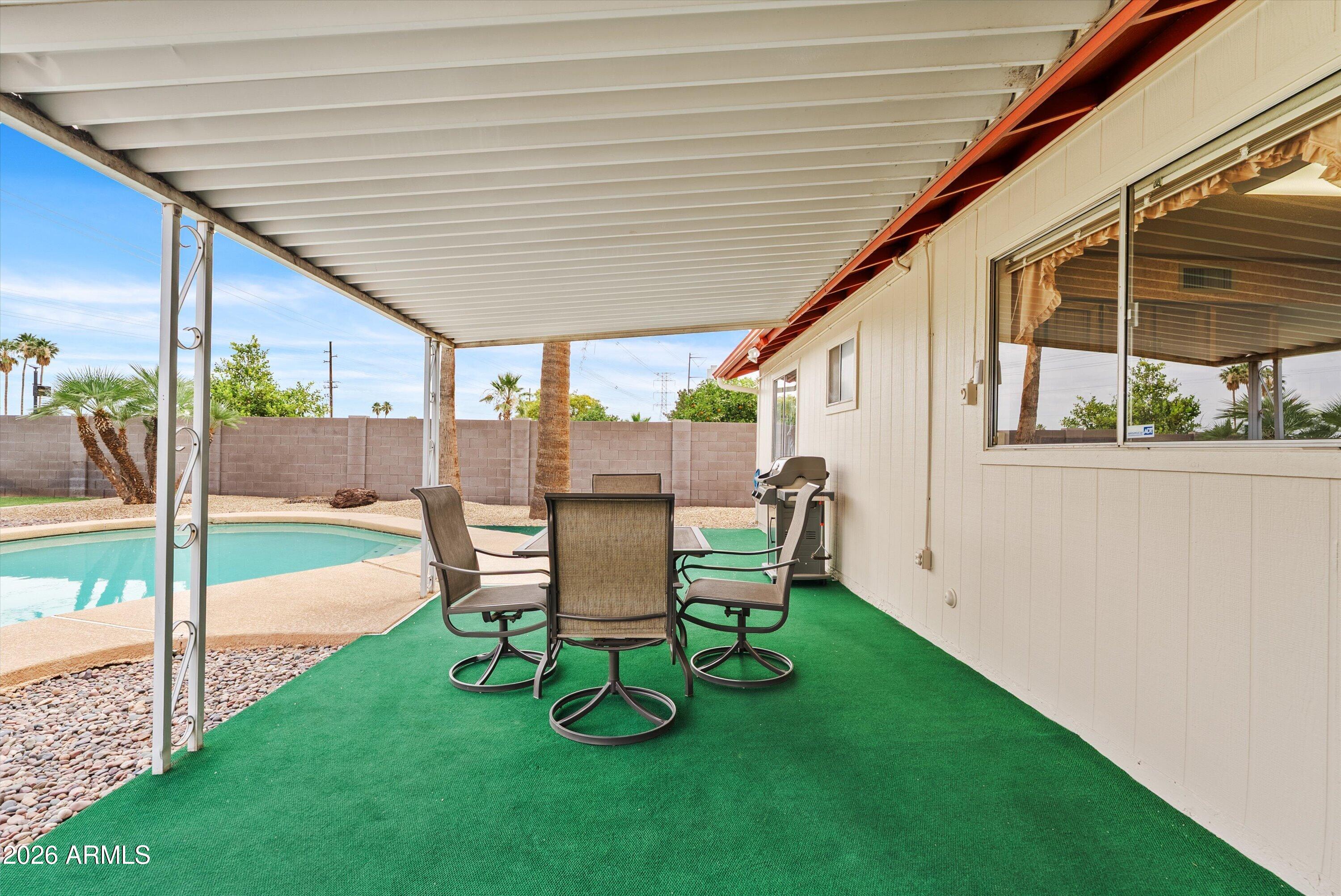KNOELL EAST UNIT 4 - Residential