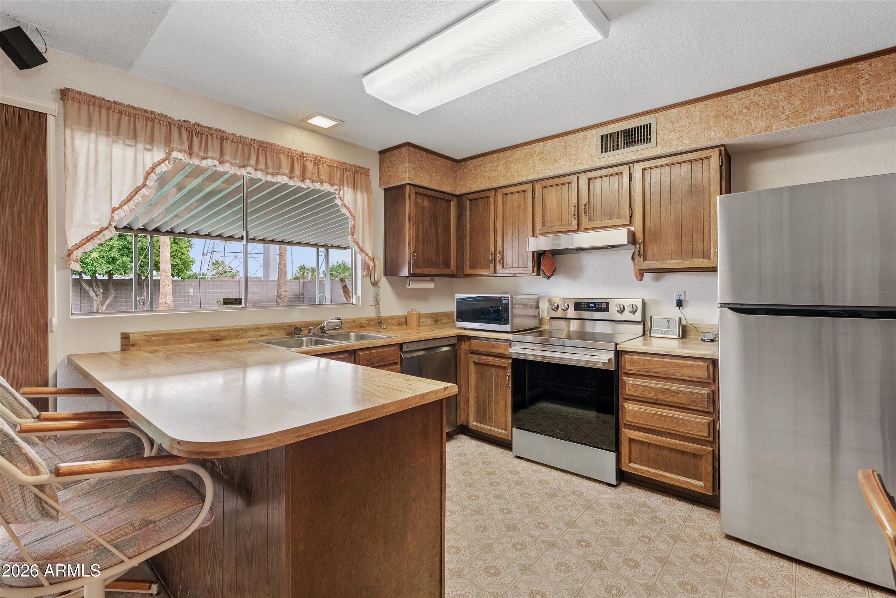 KNOELL EAST UNIT 4 - Residential