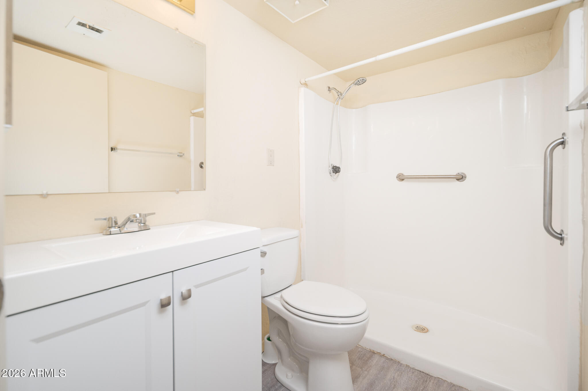SPRINGS CONDOMINIUM - Residential