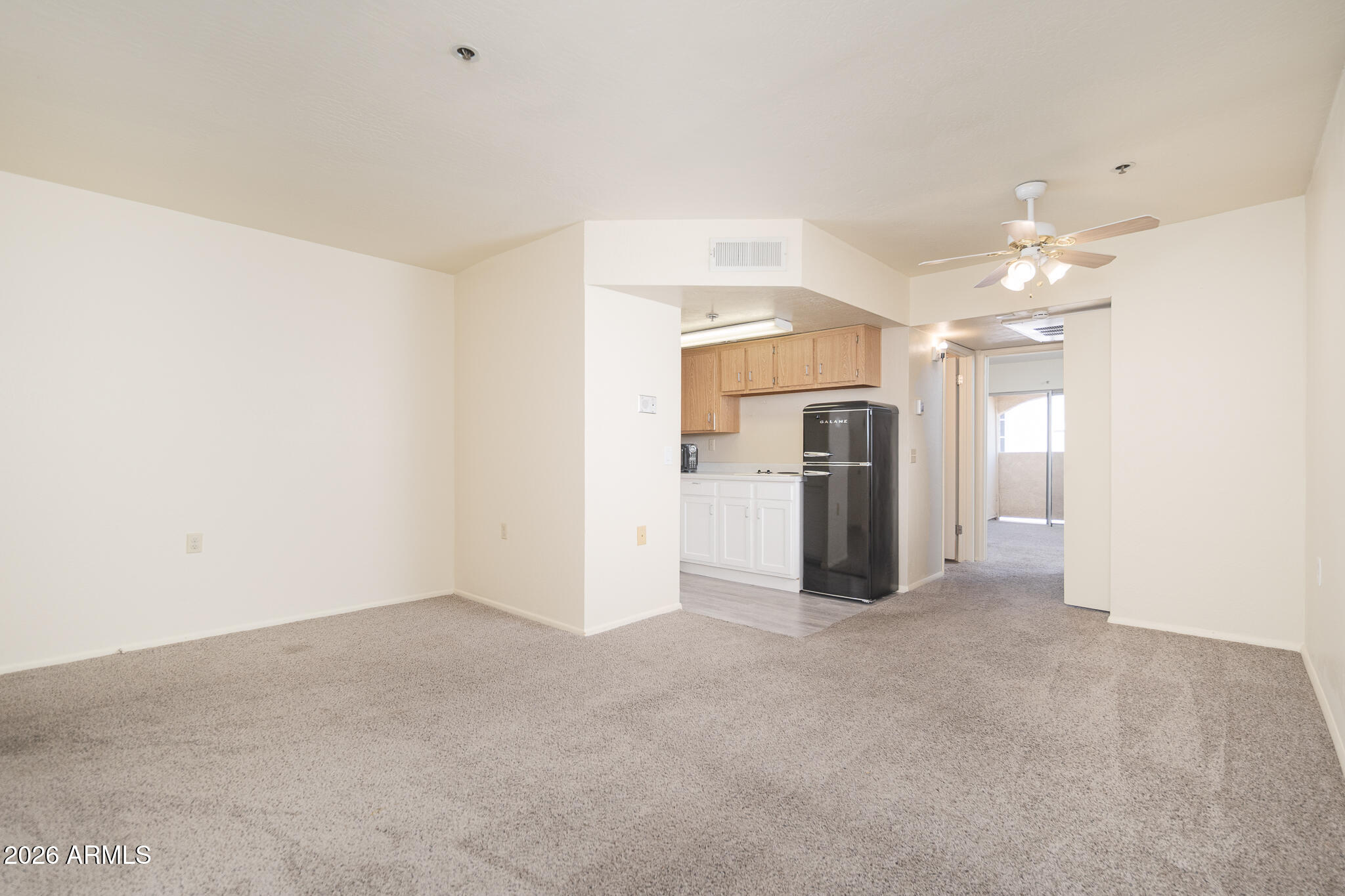 SPRINGS CONDOMINIUM - Residential