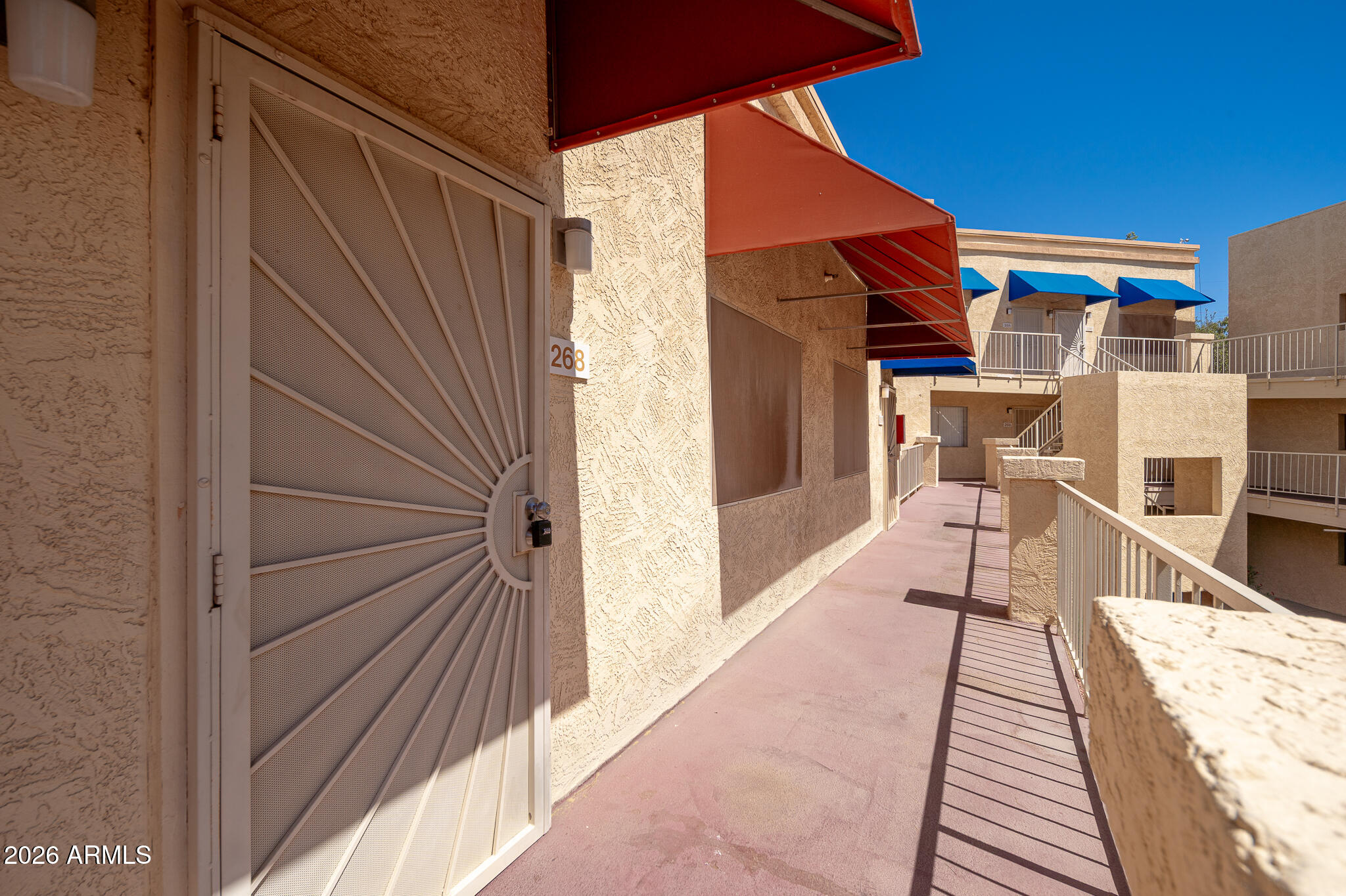 SPRINGS CONDOMINIUM - Residential