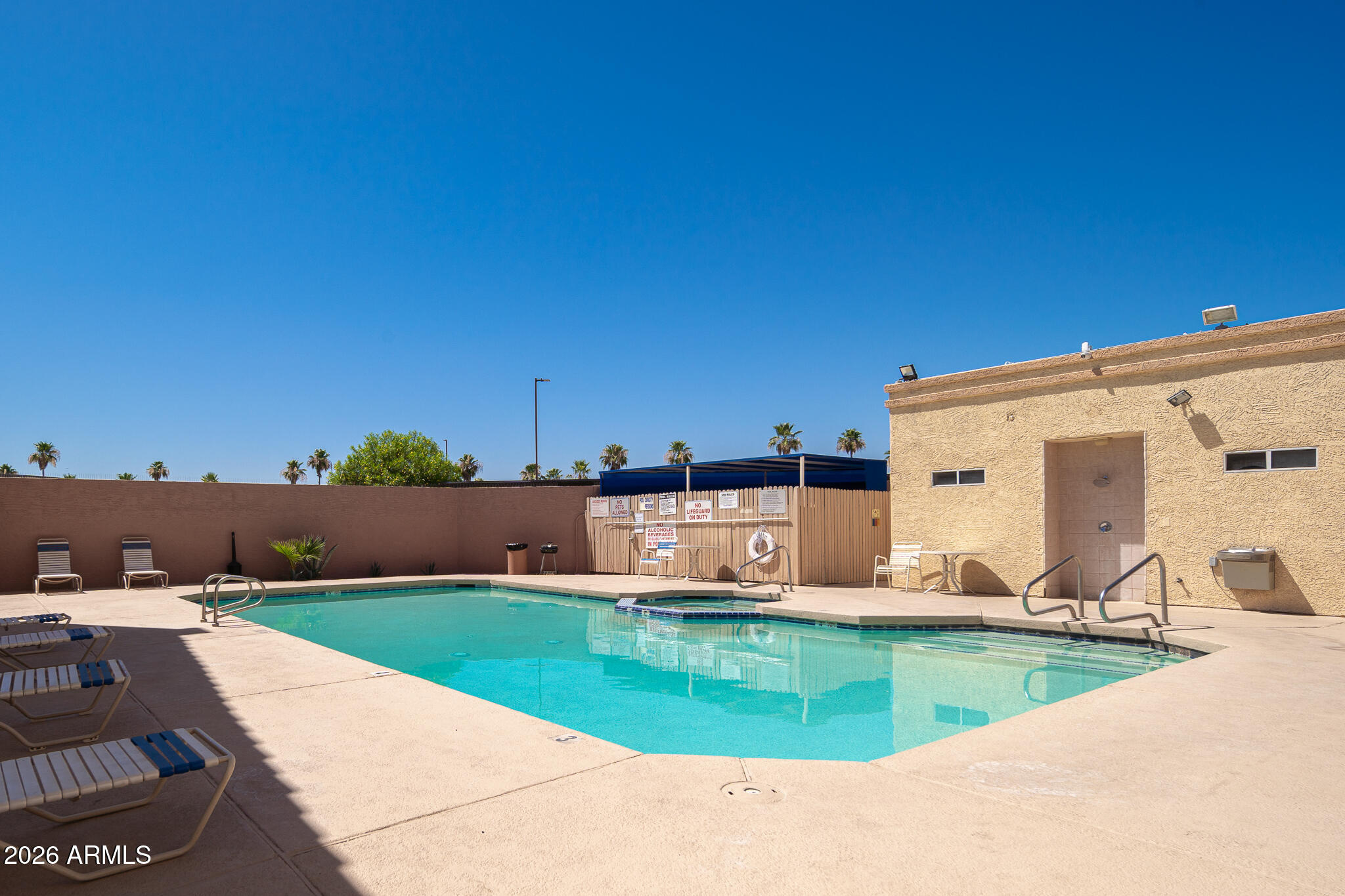 SPRINGS CONDOMINIUM - Residential