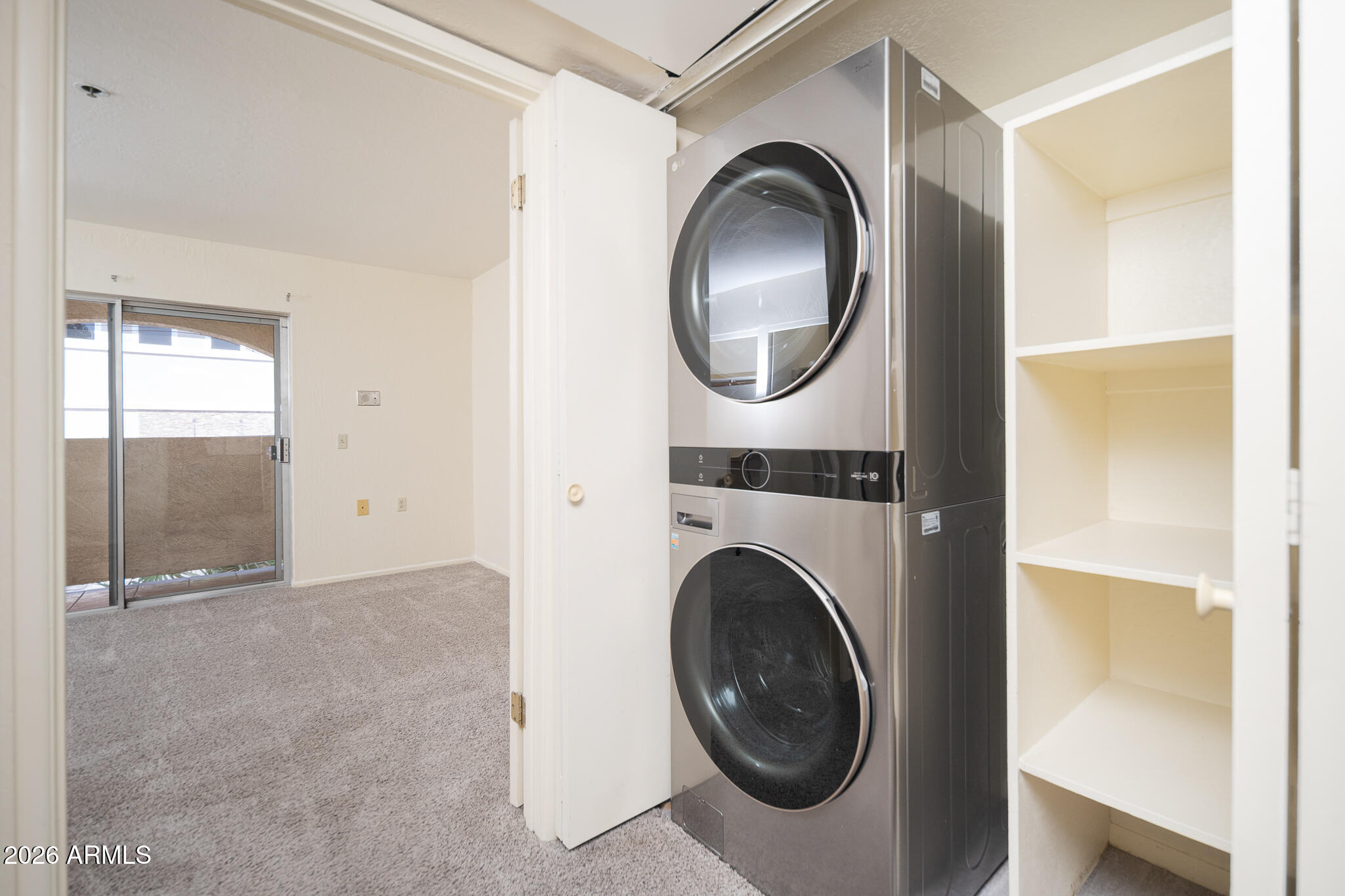 SPRINGS CONDOMINIUM - Residential