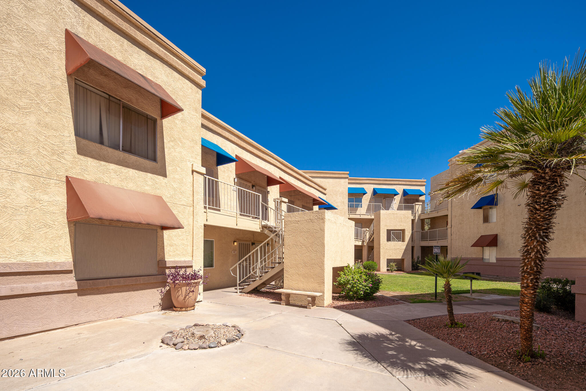 SPRINGS CONDOMINIUM - Residential