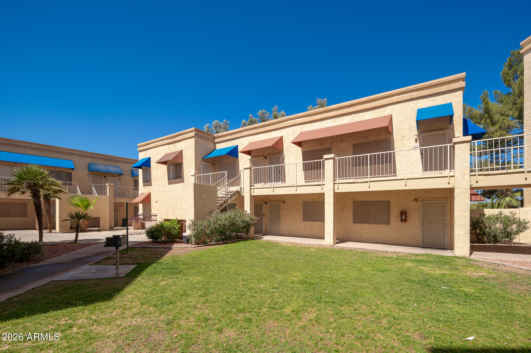 SPRINGS CONDOMINIUM - Residential