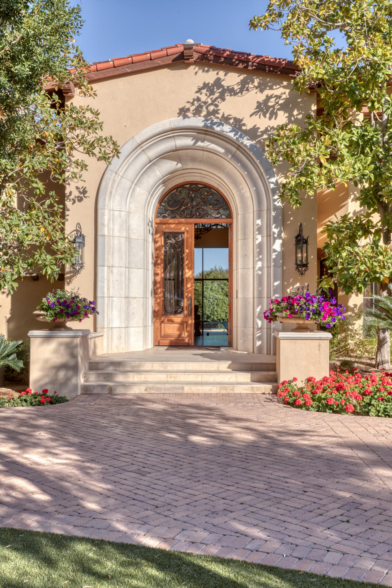 EL DORADO ESTATES - Residential