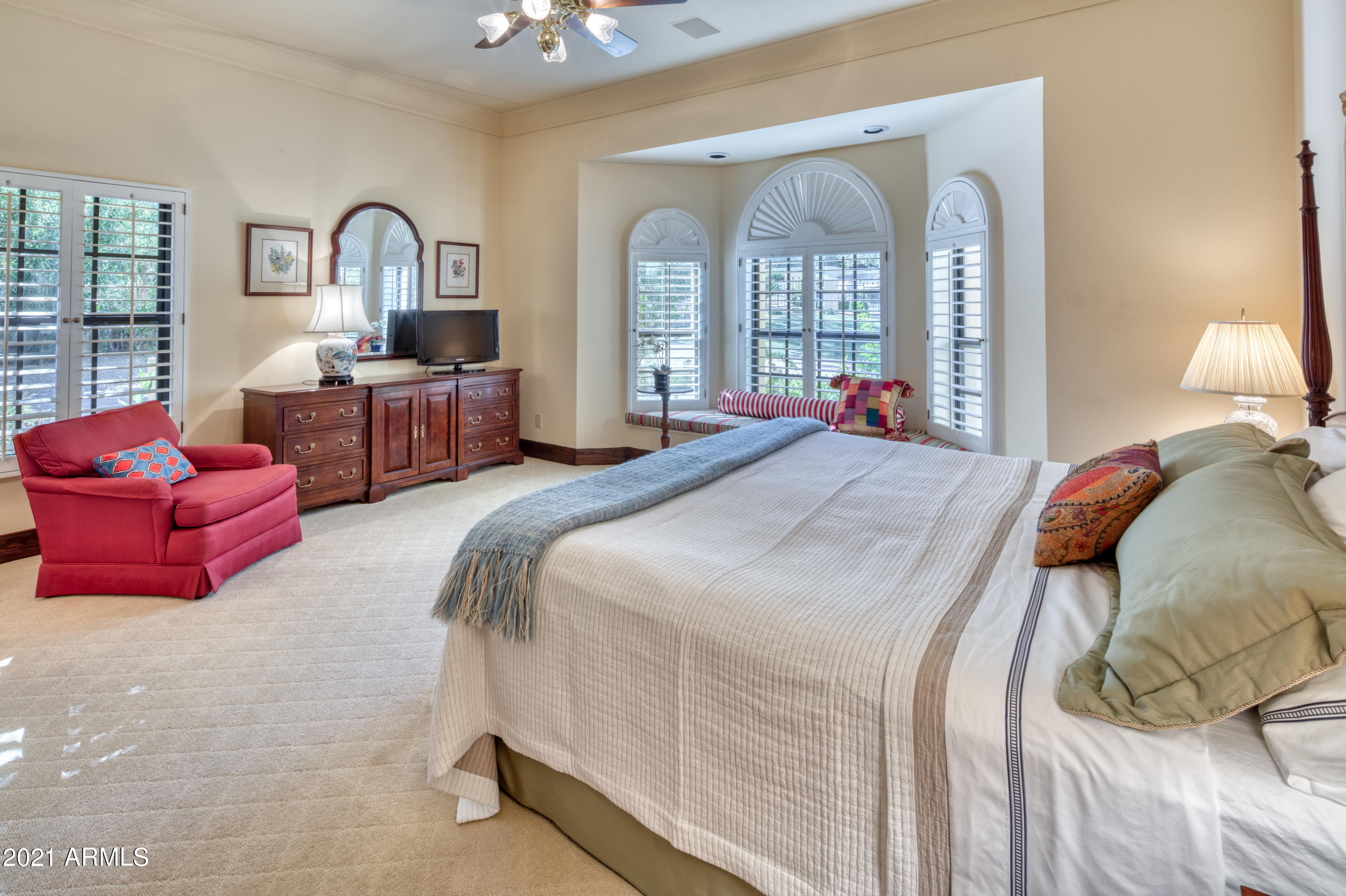 EL DORADO ESTATES - Residential