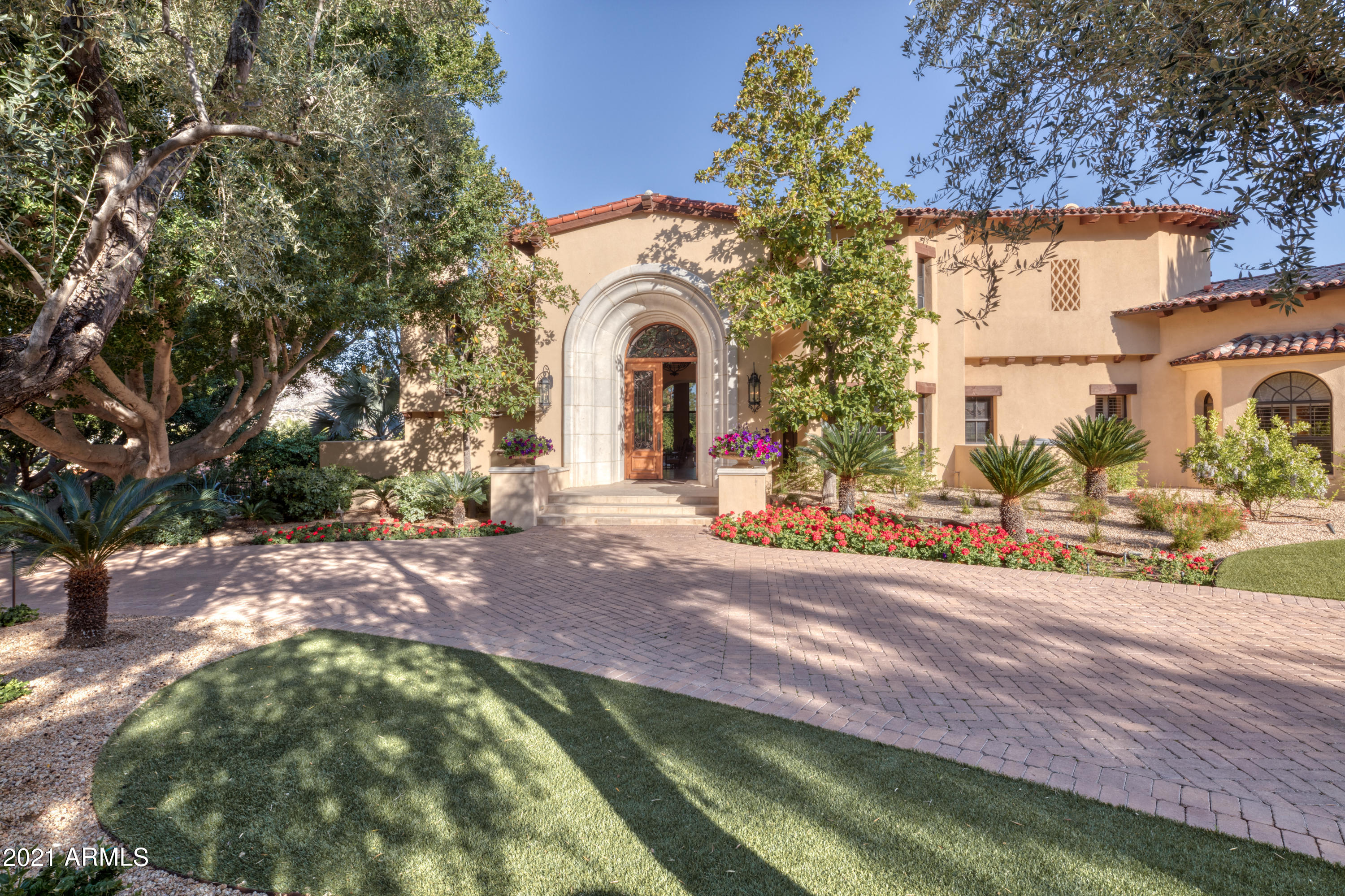 EL DORADO ESTATES - Residential