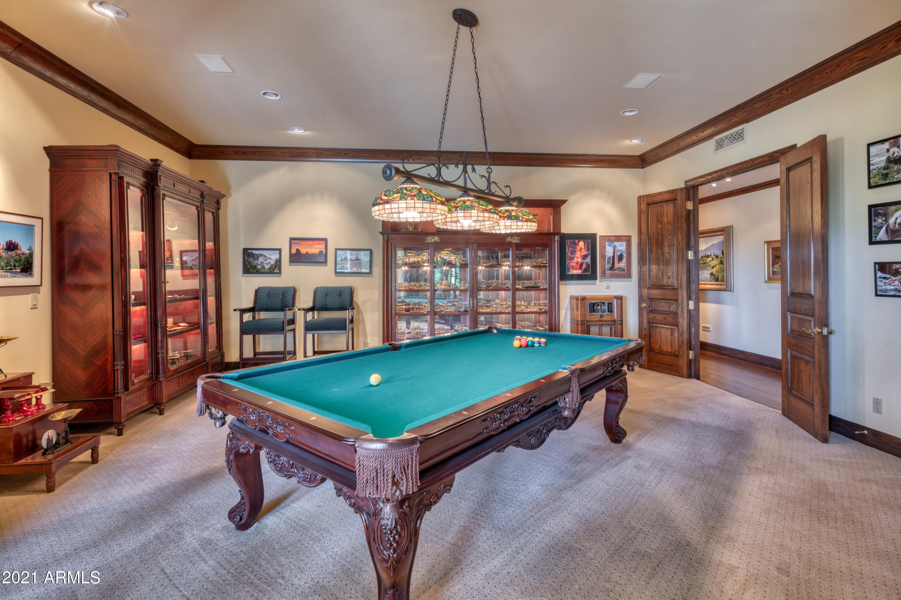 EL DORADO ESTATES - Residential