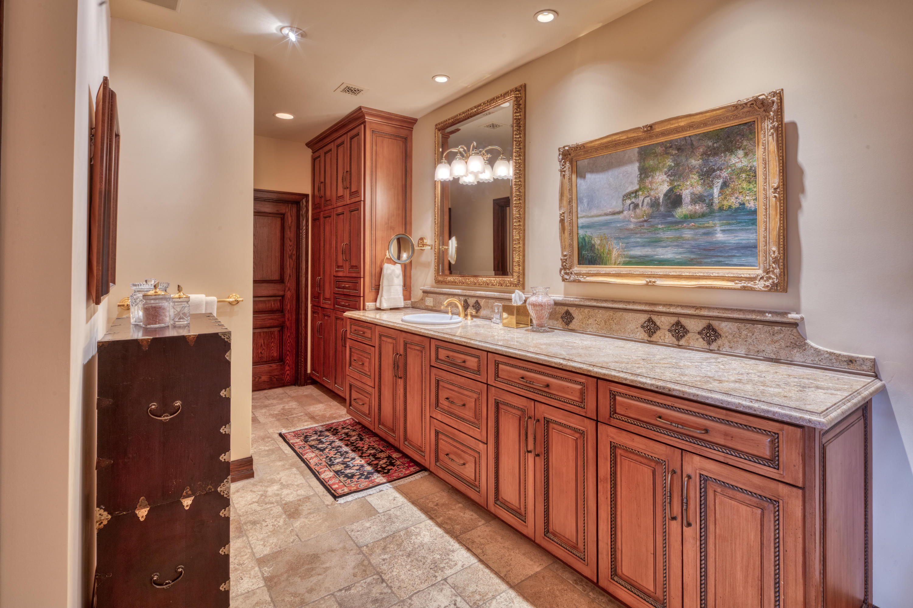 EL DORADO ESTATES - Residential