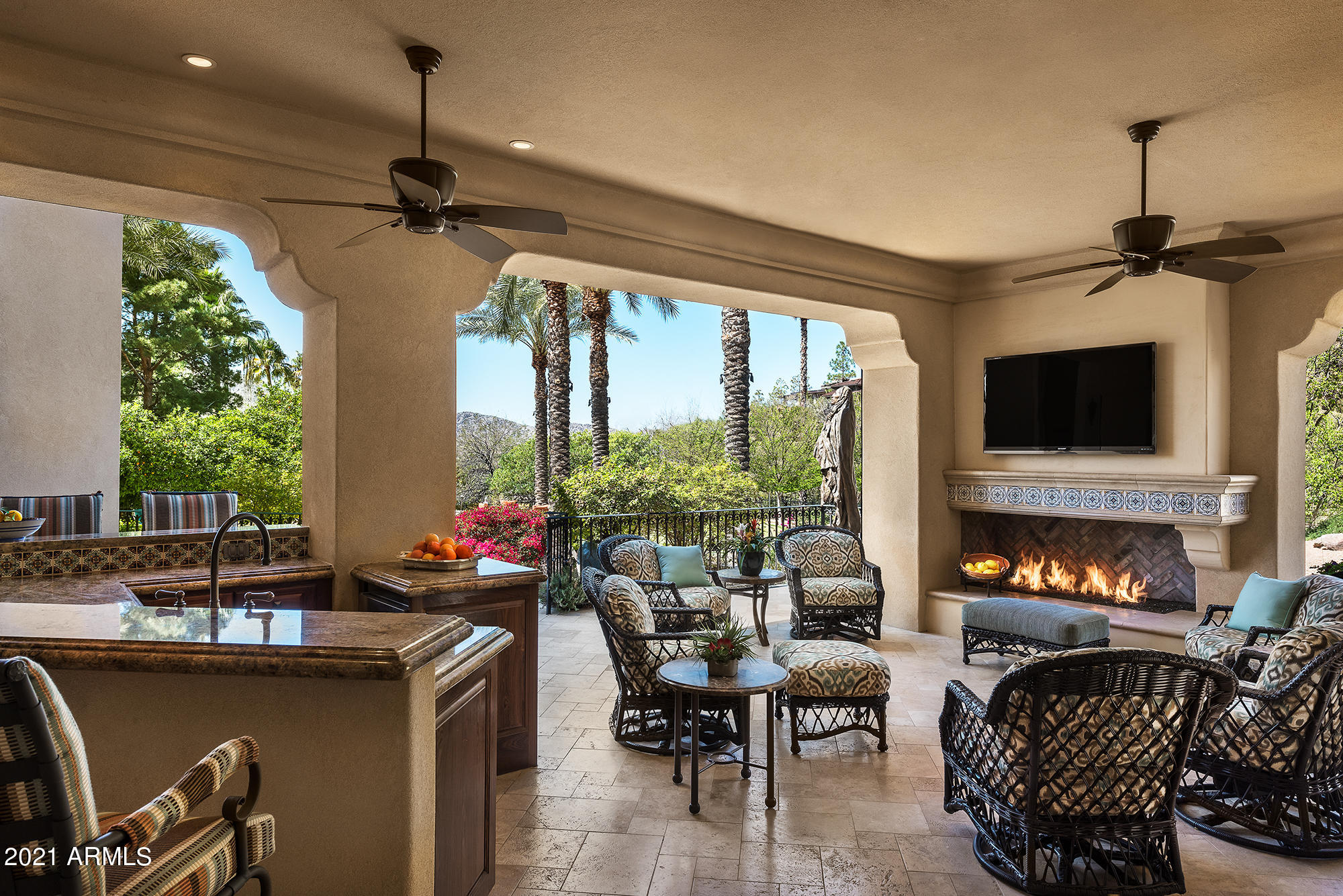 EL DORADO ESTATES - Residential