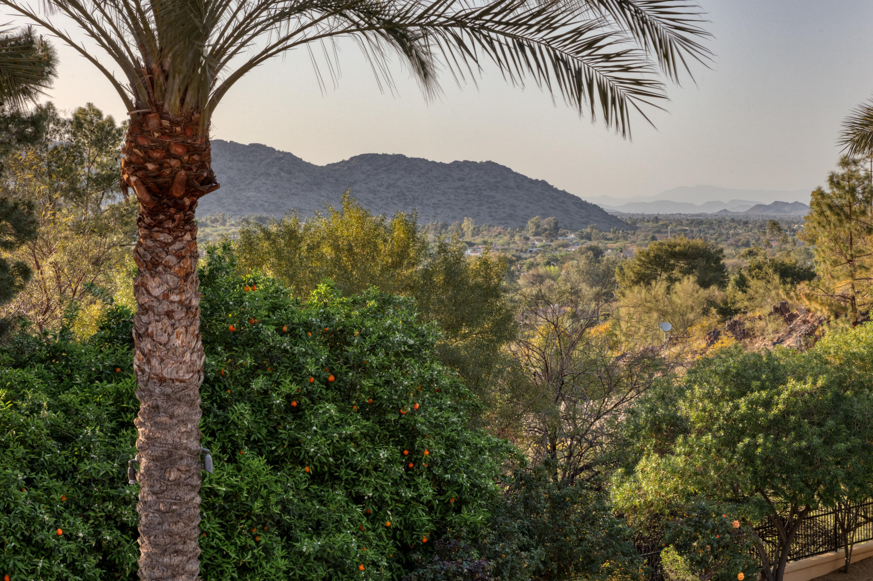 EL DORADO ESTATES - Residential