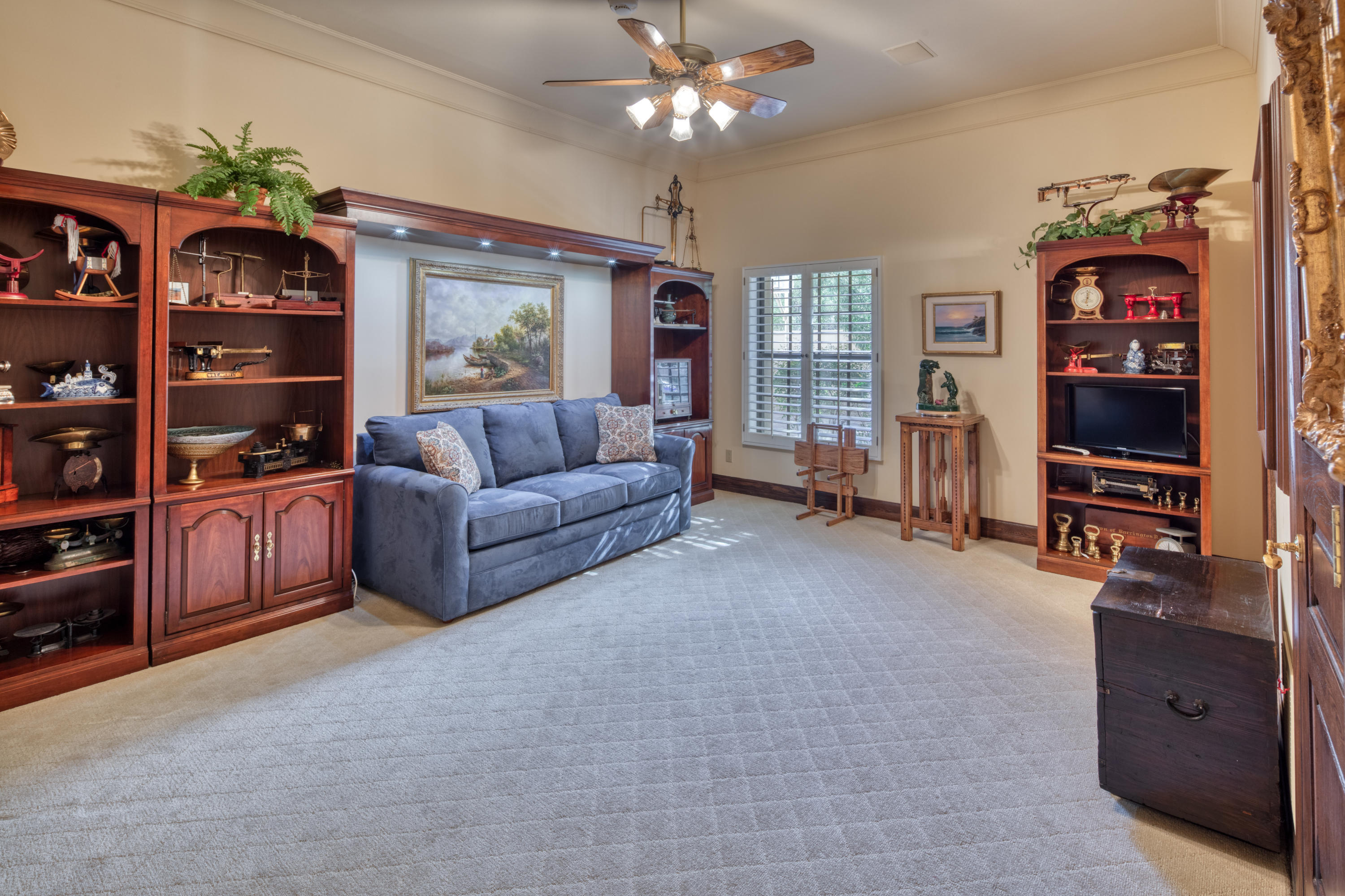 EL DORADO ESTATES - Residential
