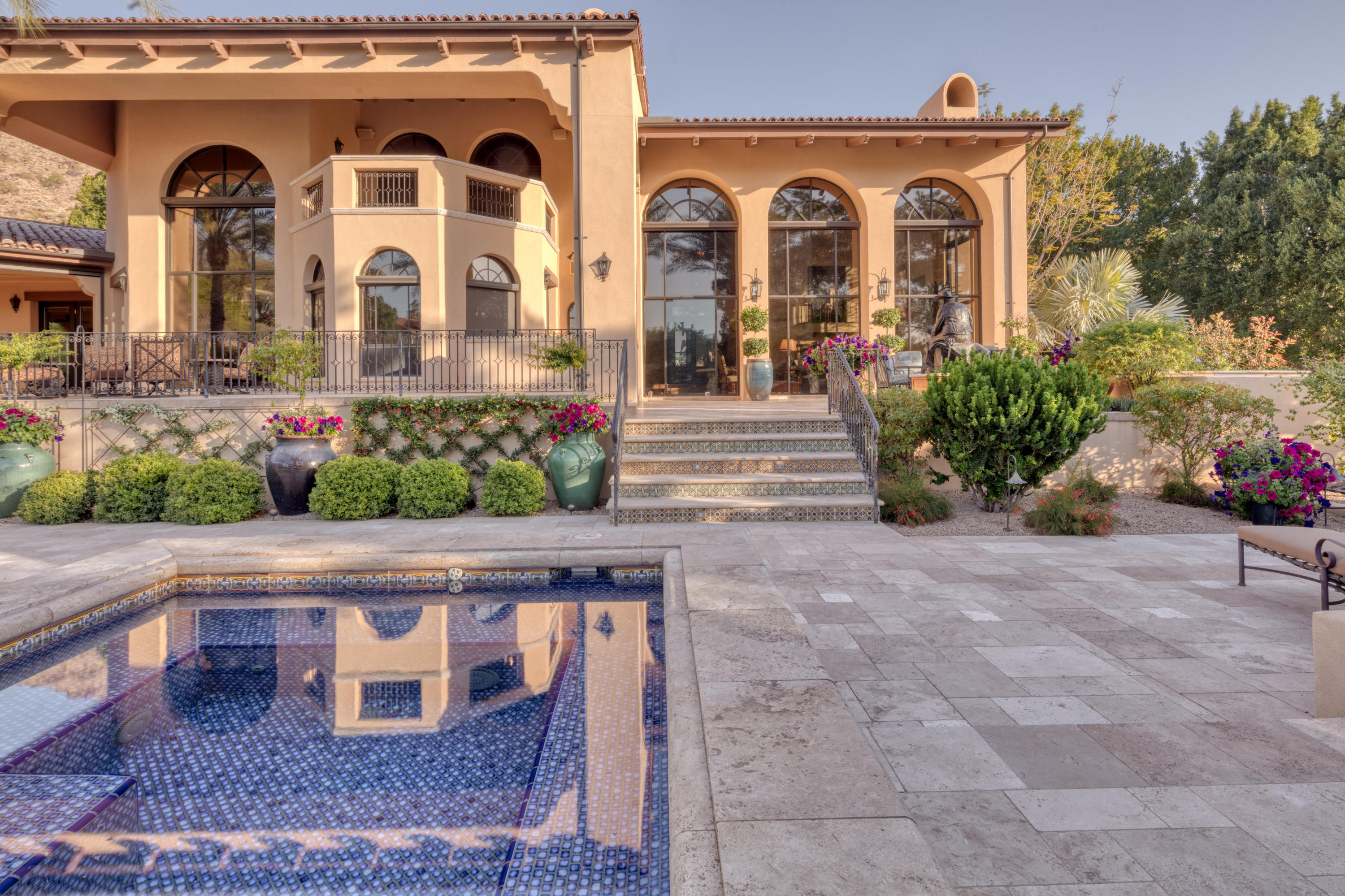EL DORADO ESTATES - Residential