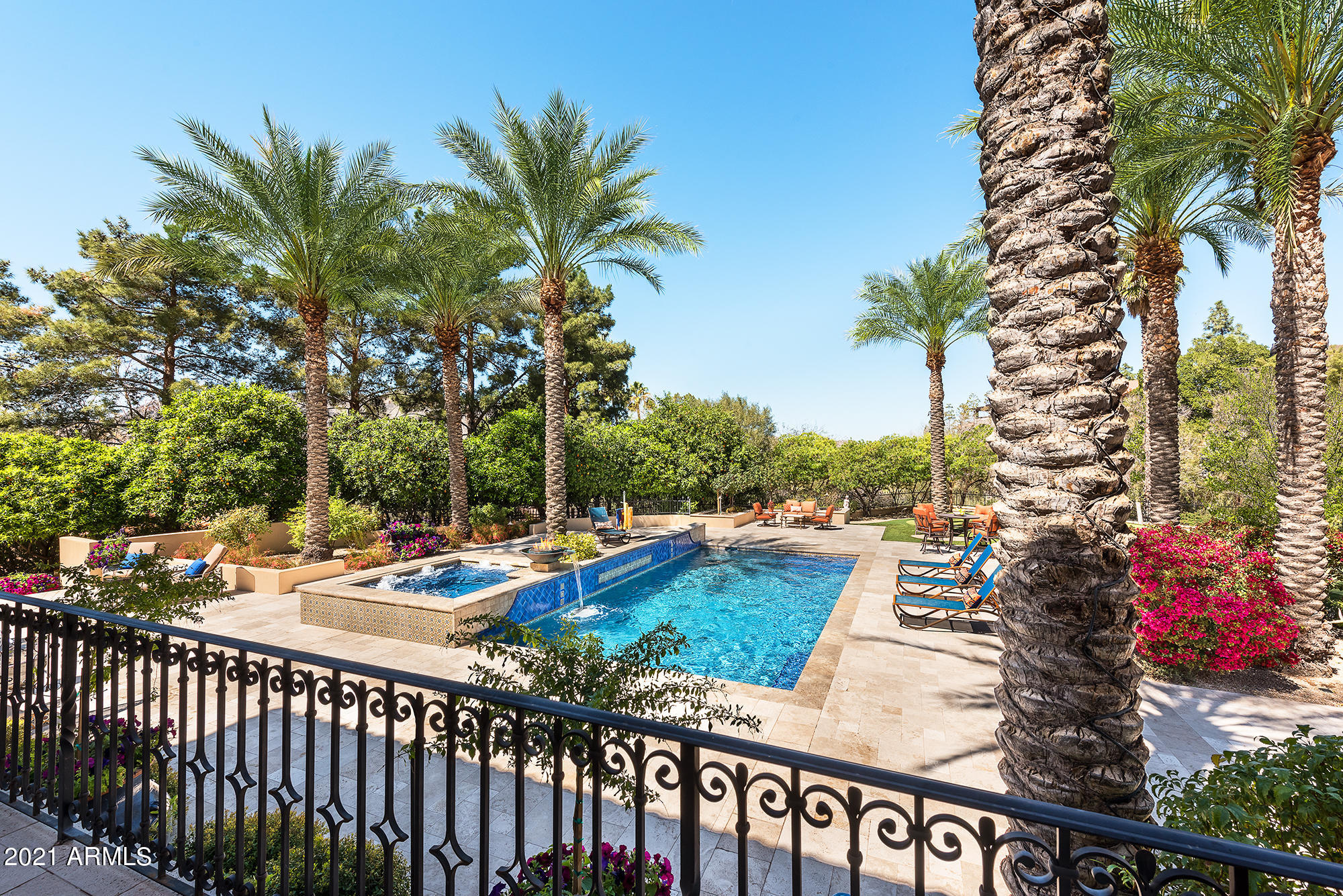 EL DORADO ESTATES - Residential