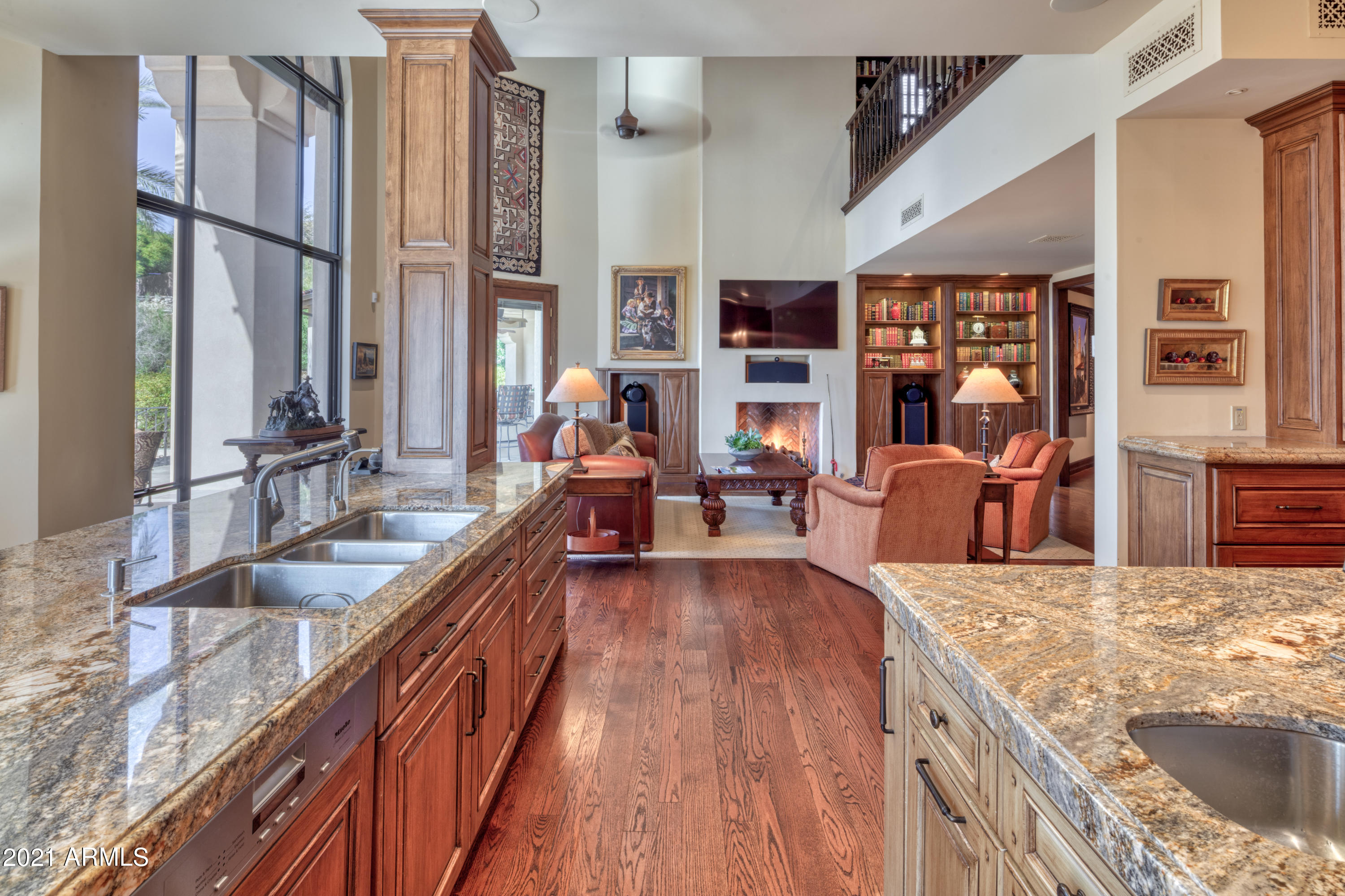 EL DORADO ESTATES - Residential