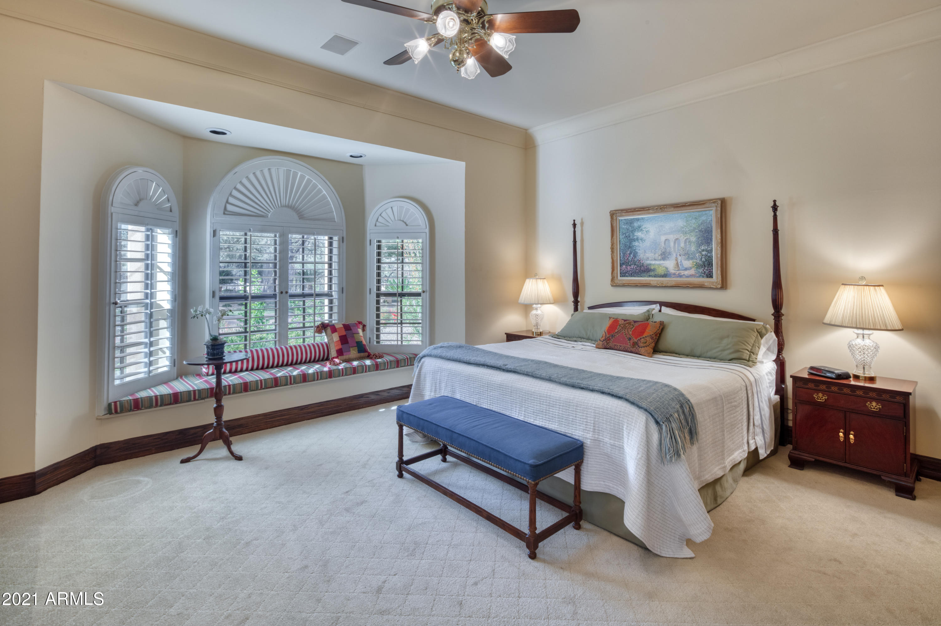 EL DORADO ESTATES - Residential