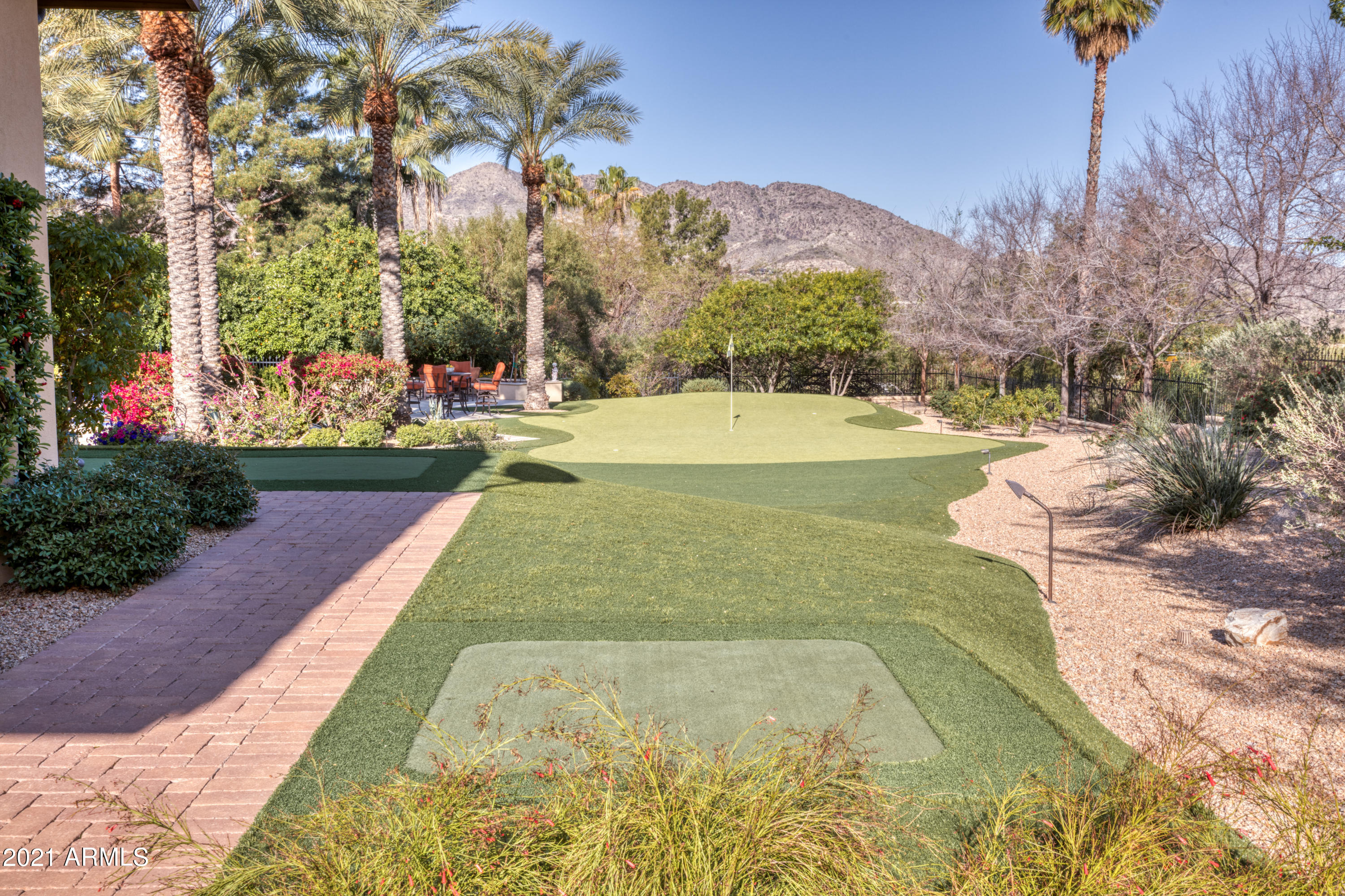 EL DORADO ESTATES - Residential