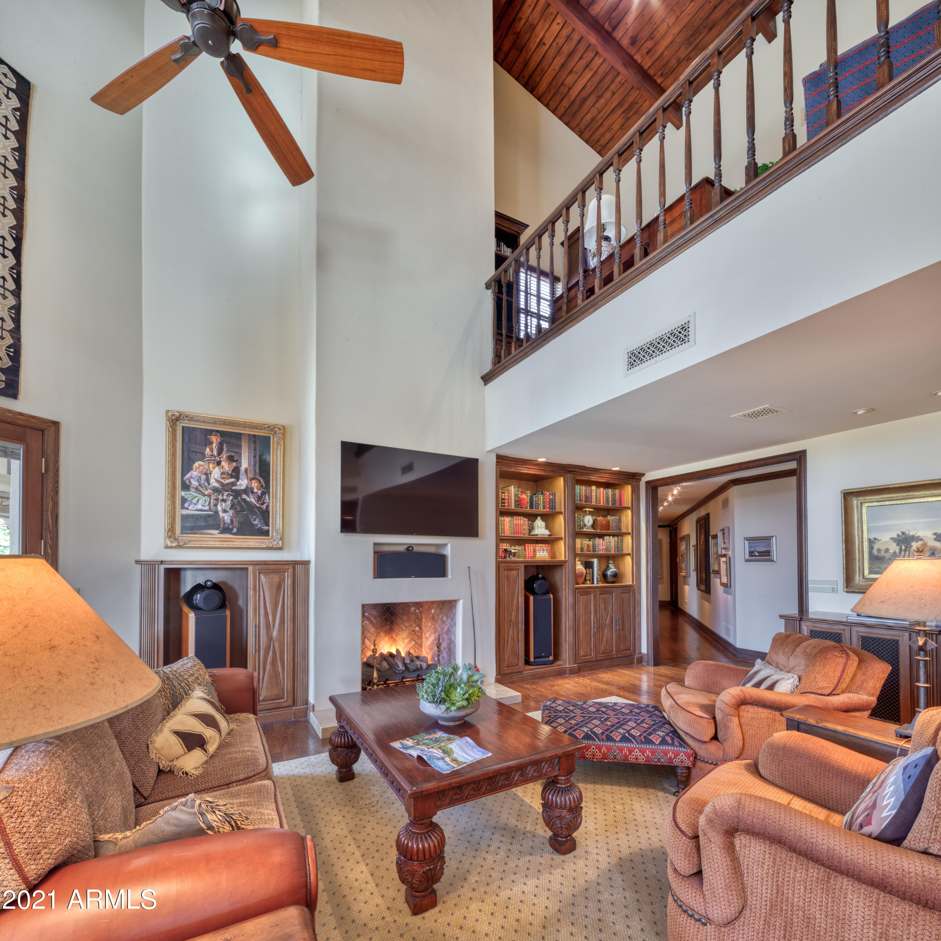 EL DORADO ESTATES - Residential