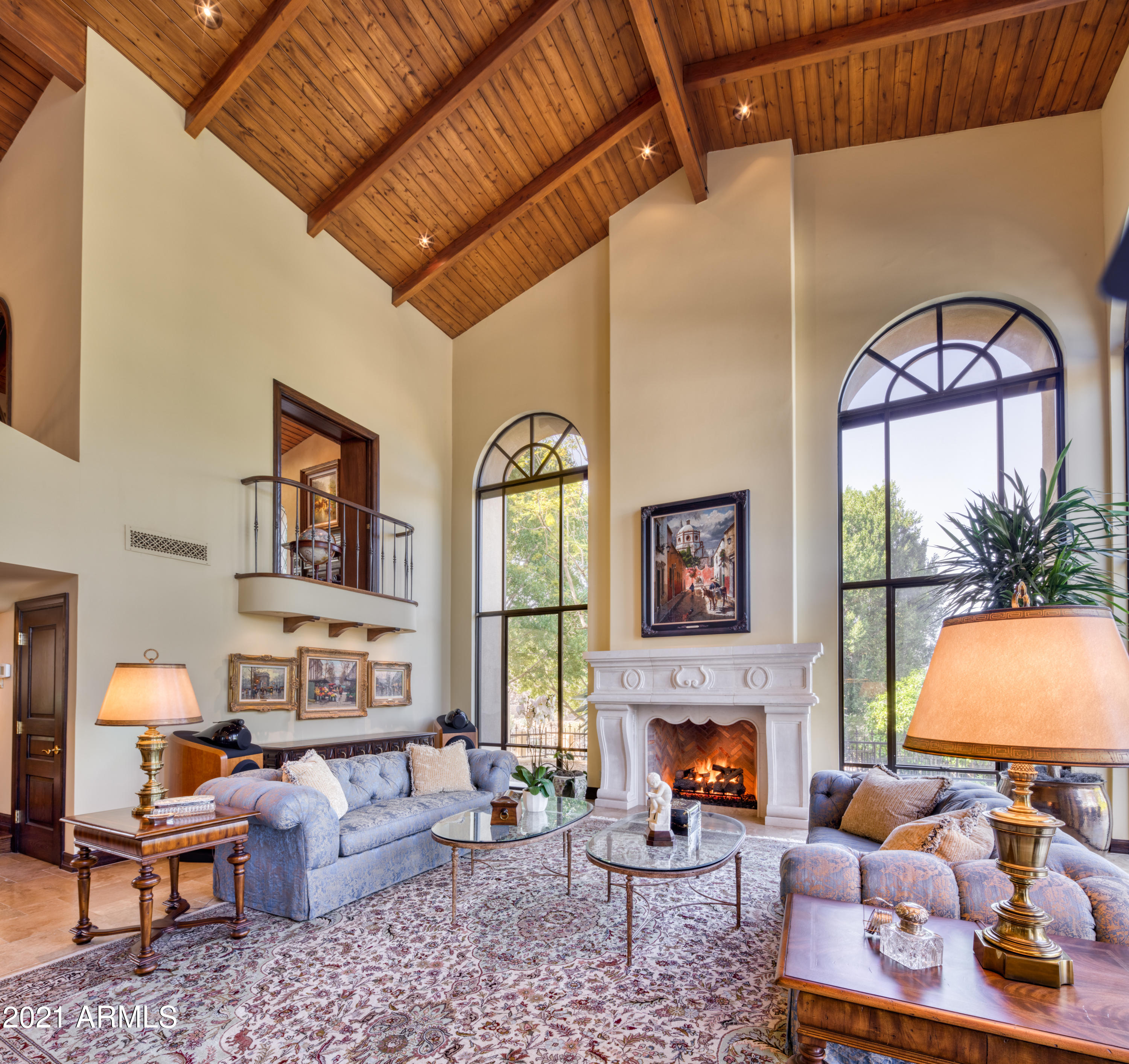 EL DORADO ESTATES - Residential