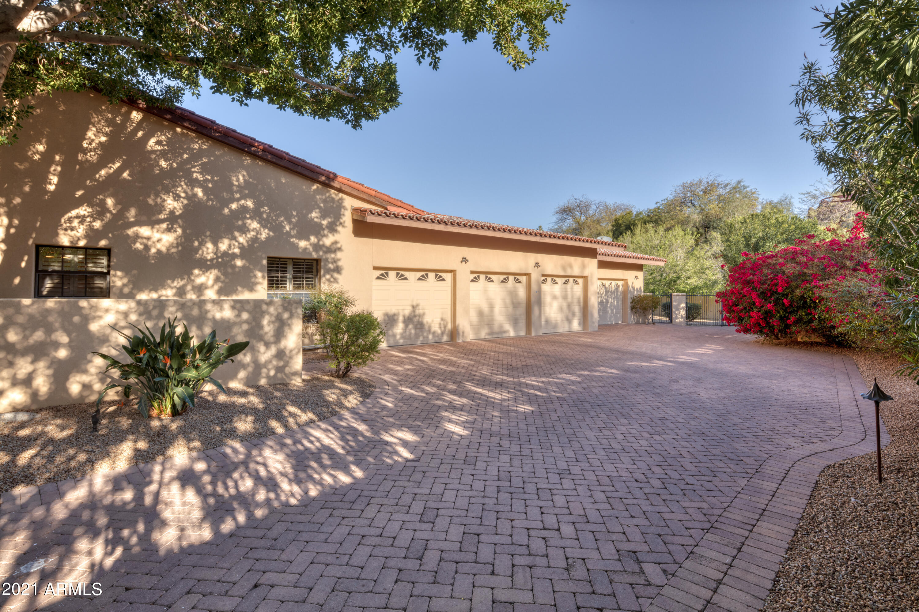 EL DORADO ESTATES - Residential