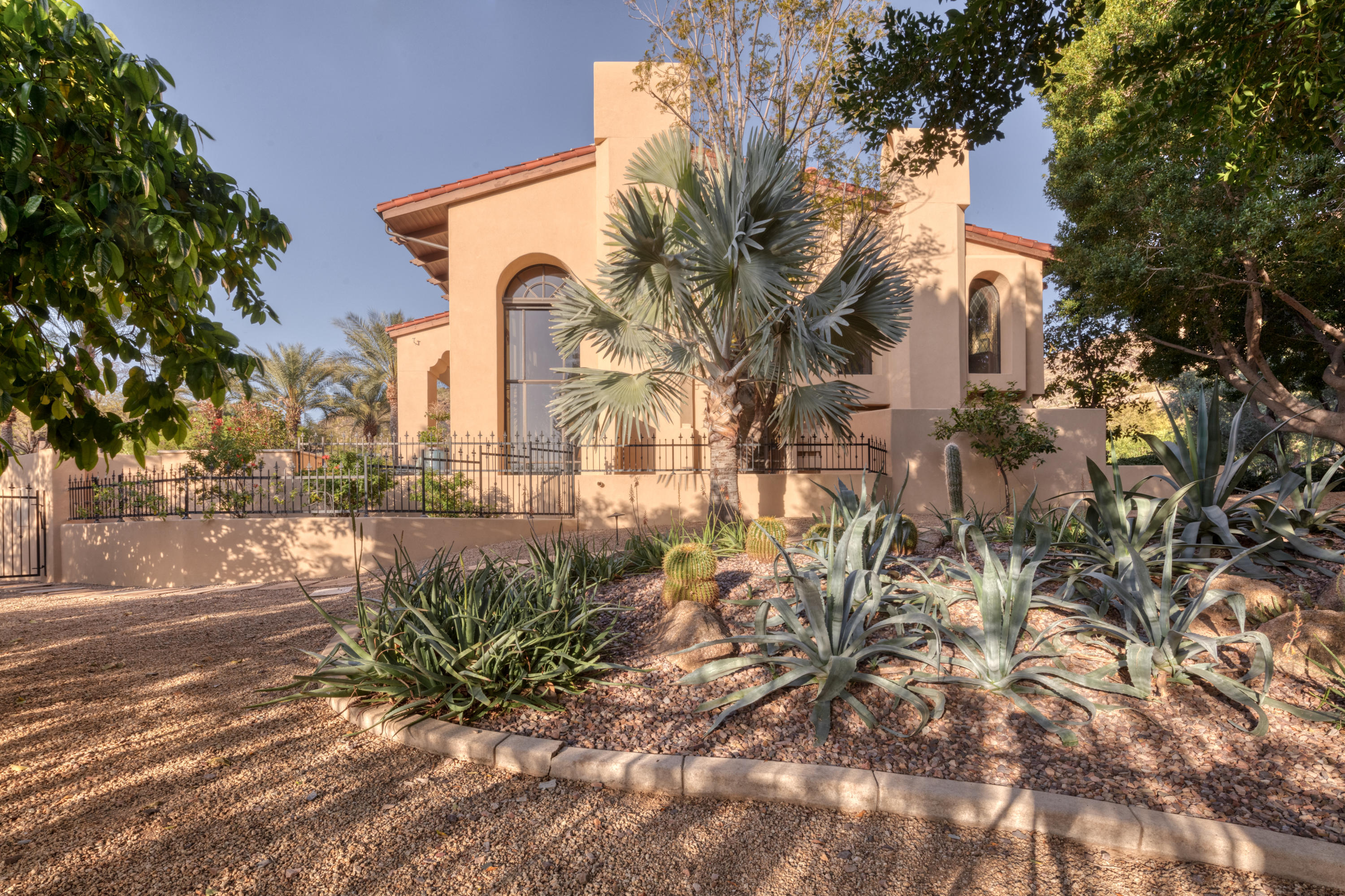 EL DORADO ESTATES - Residential