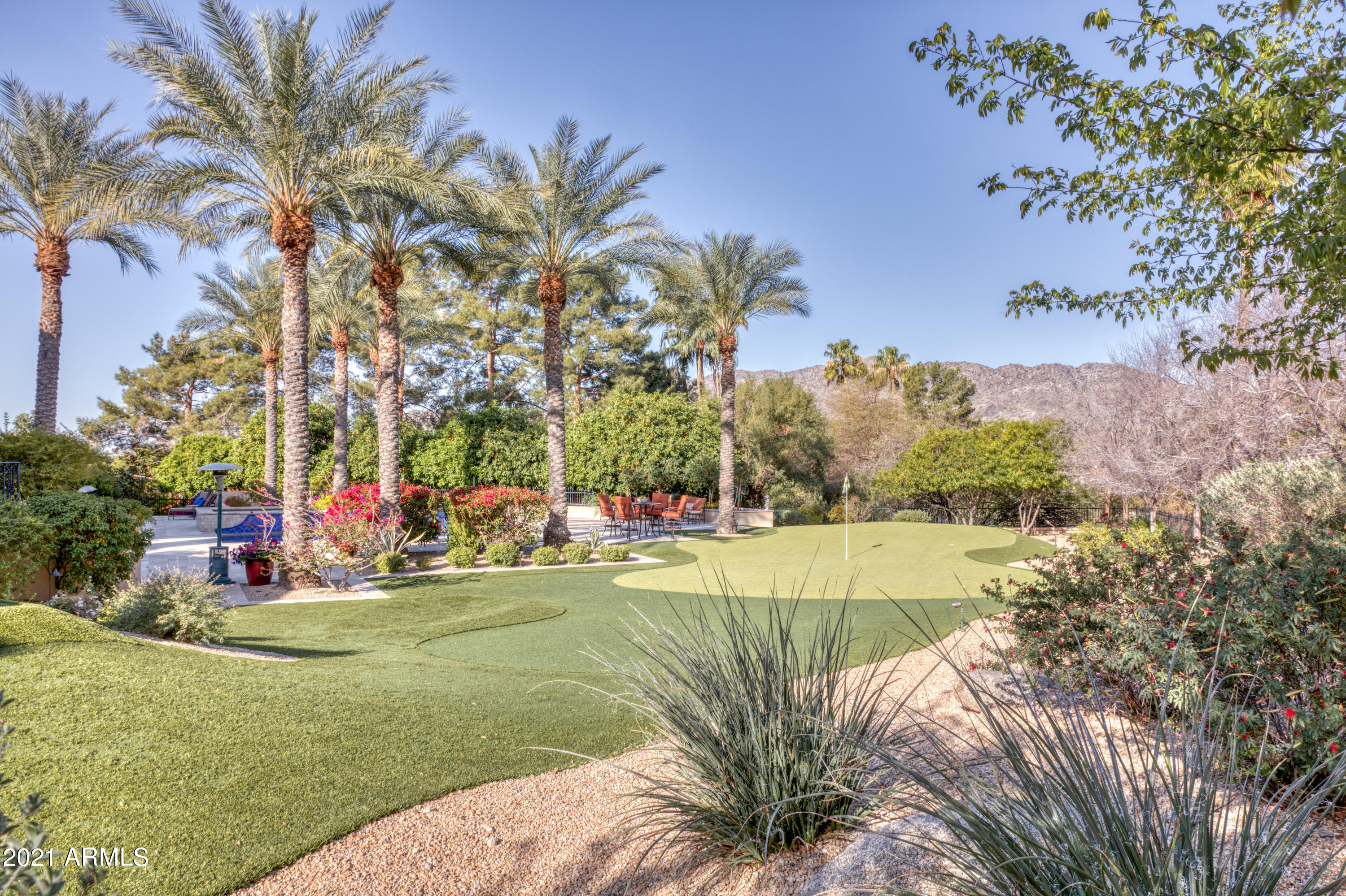 EL DORADO ESTATES - Residential