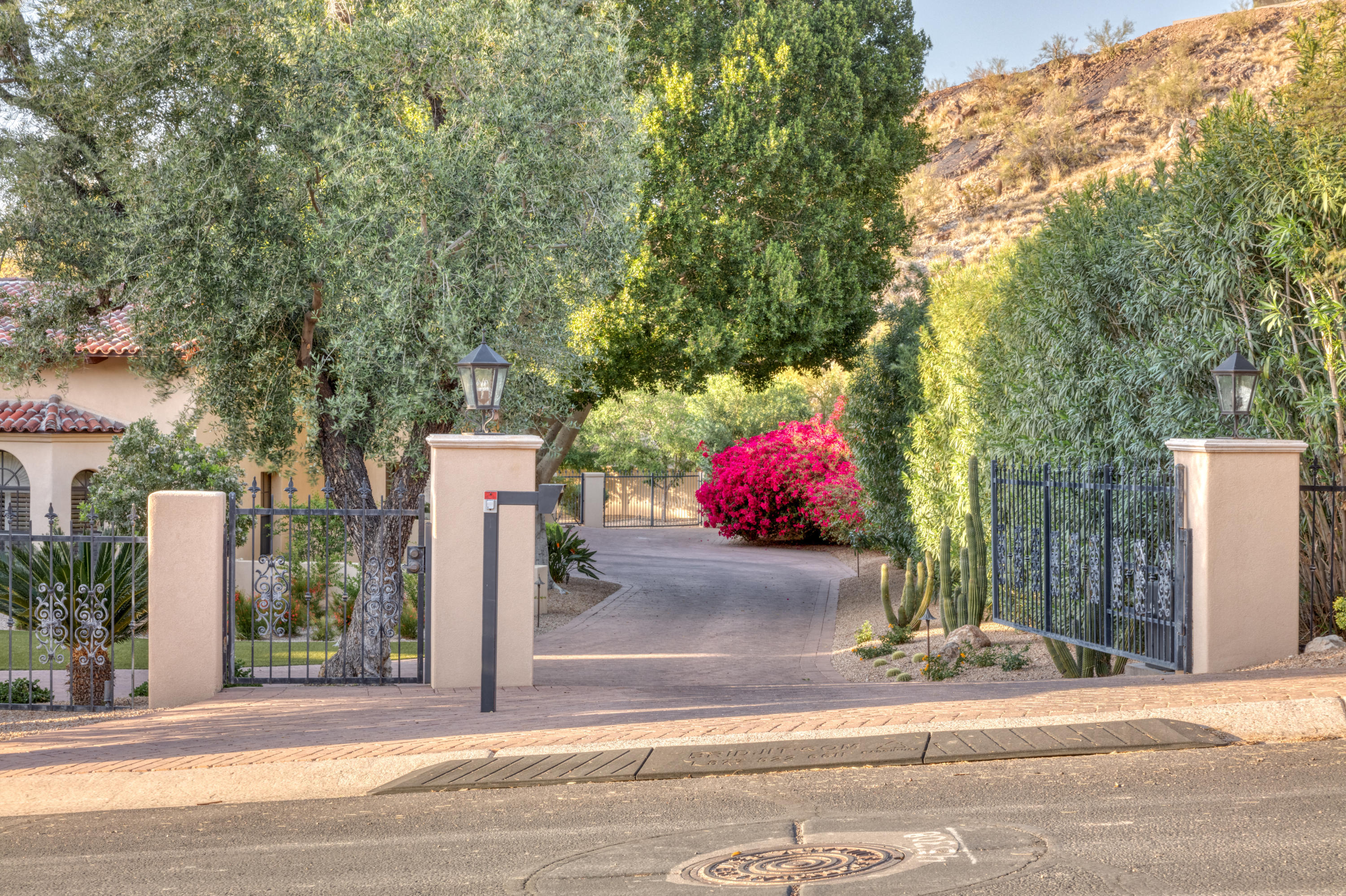 EL DORADO ESTATES - Residential