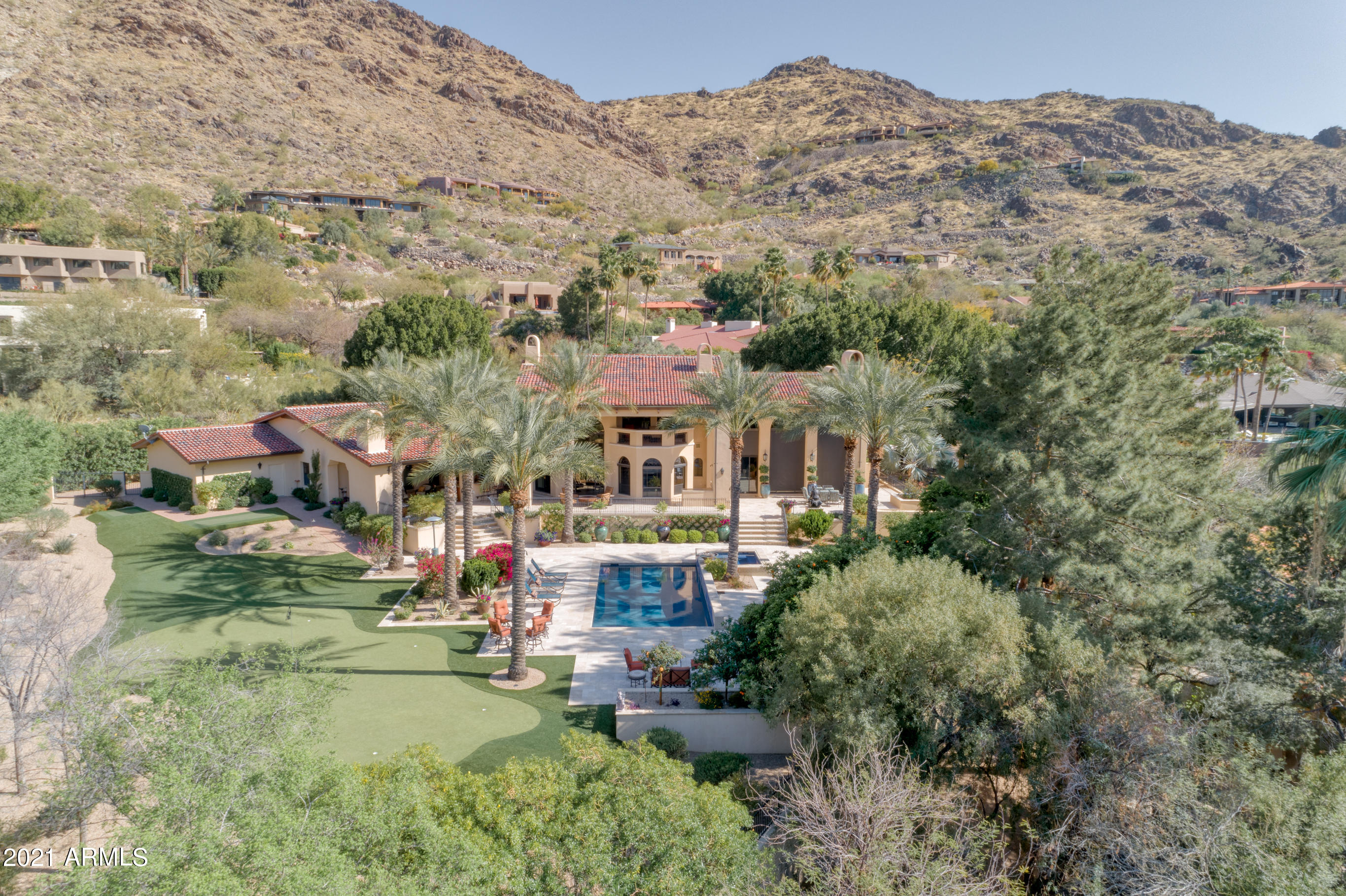 EL DORADO ESTATES - Residential