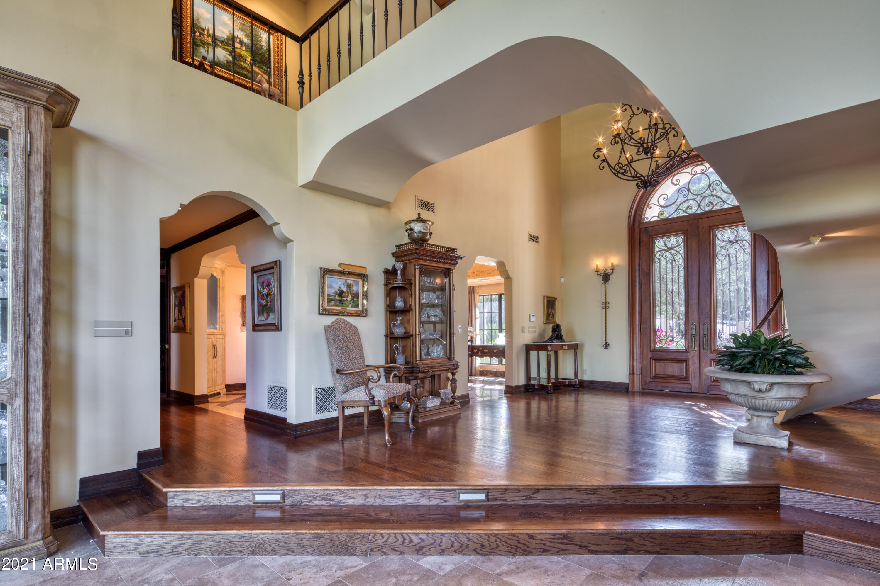 EL DORADO ESTATES - Residential