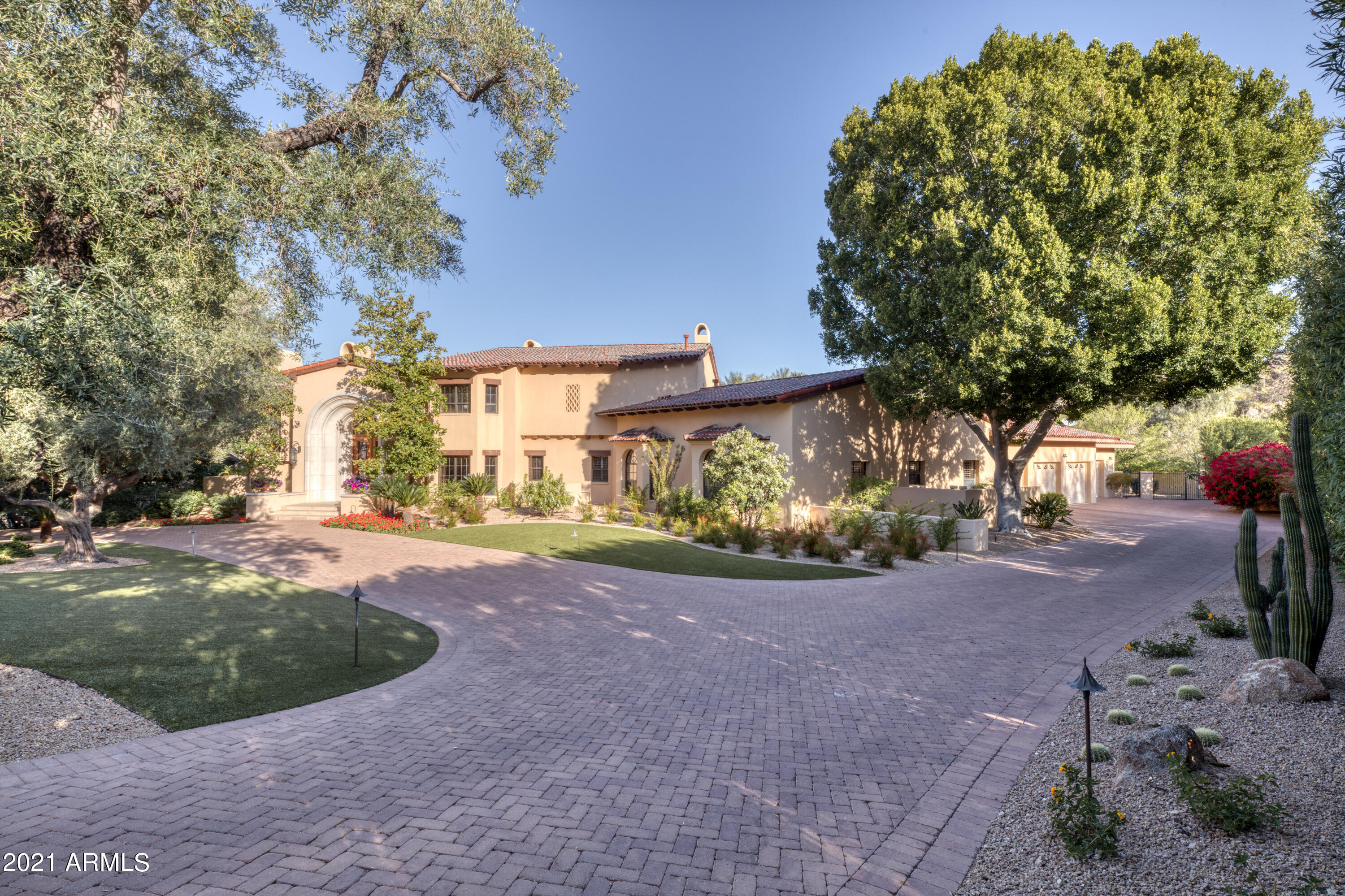 EL DORADO ESTATES - Residential