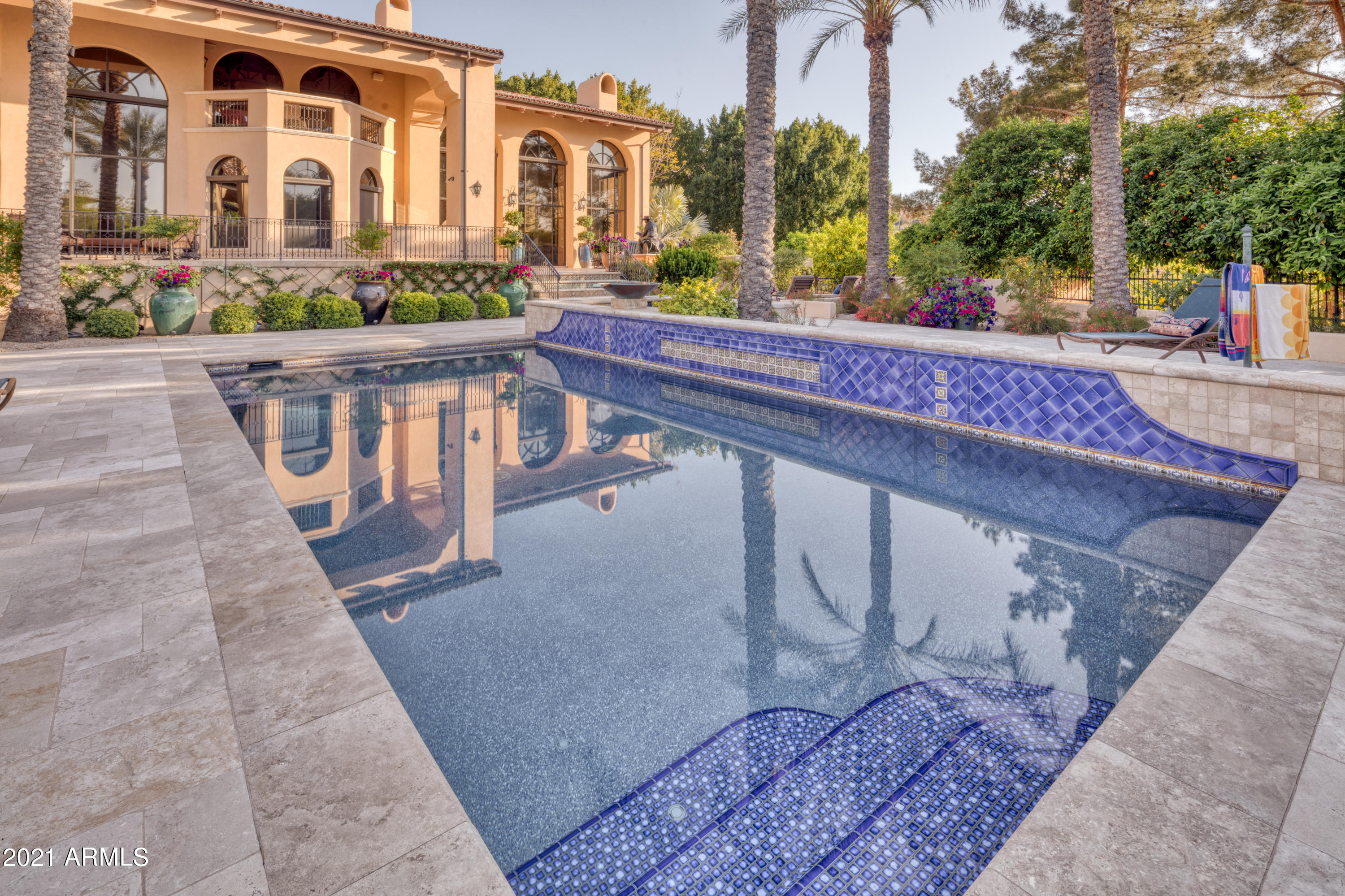EL DORADO ESTATES - Residential