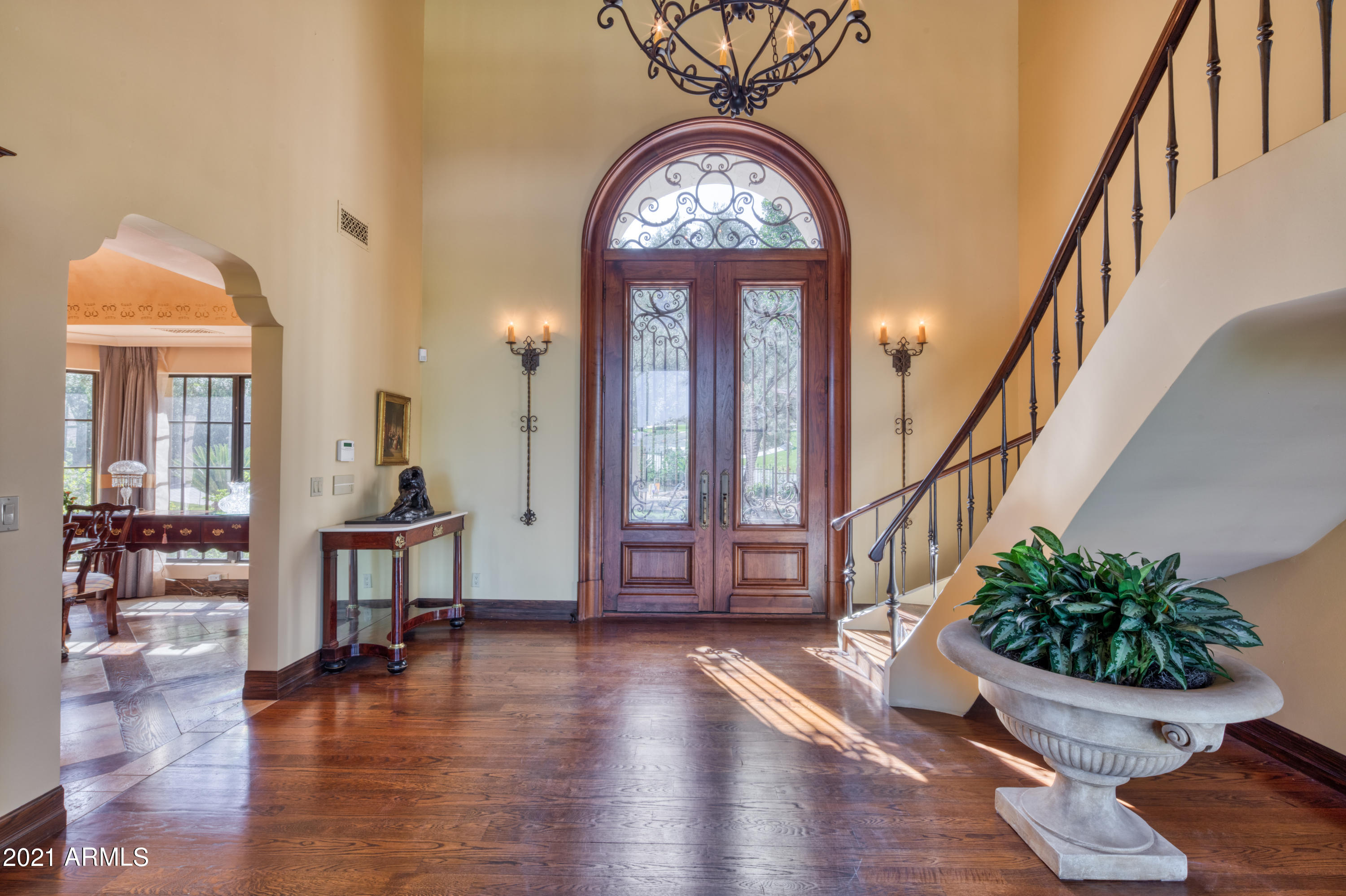 EL DORADO ESTATES - Residential
