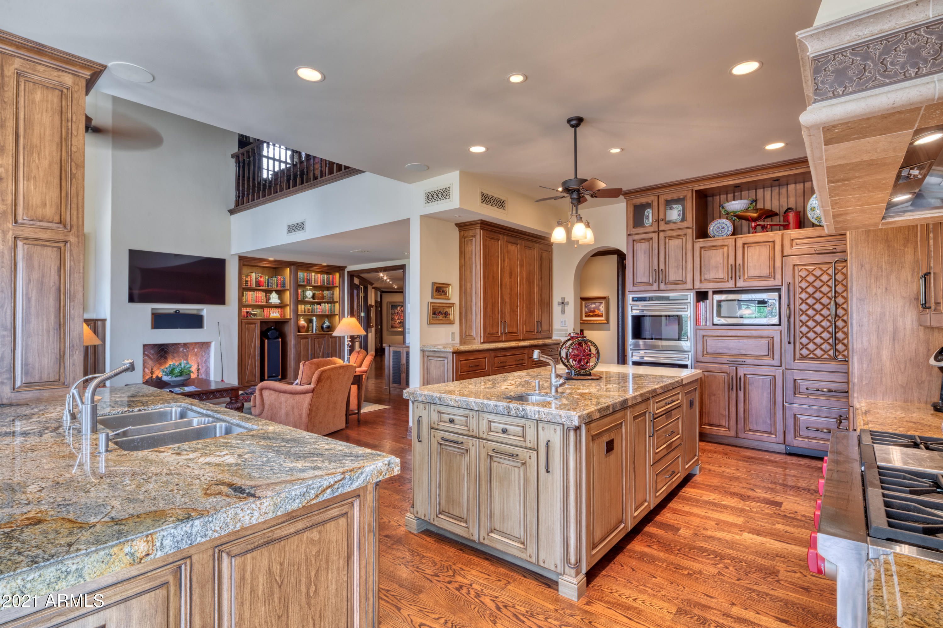 EL DORADO ESTATES - Residential