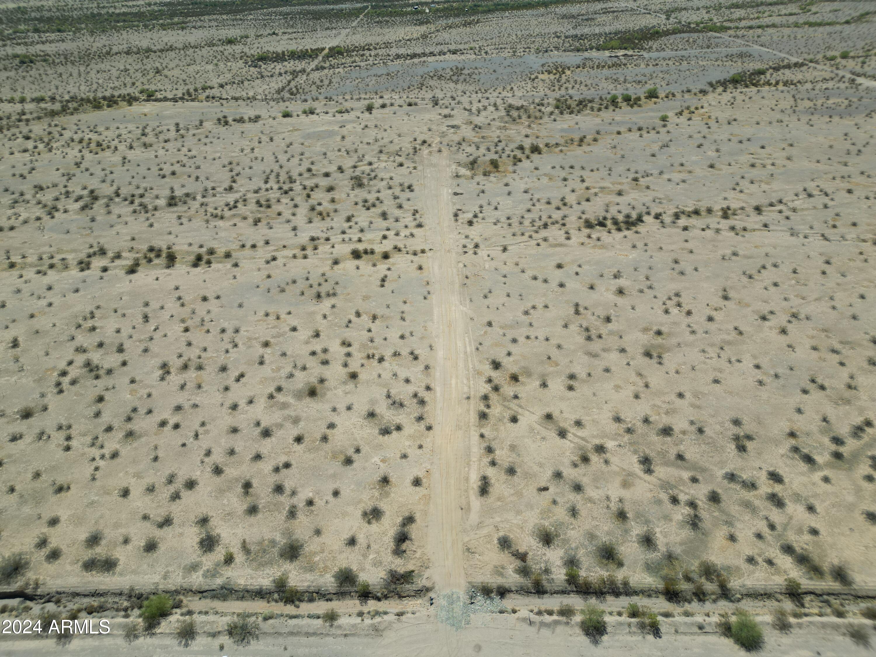 Eagletail Airpark - Land